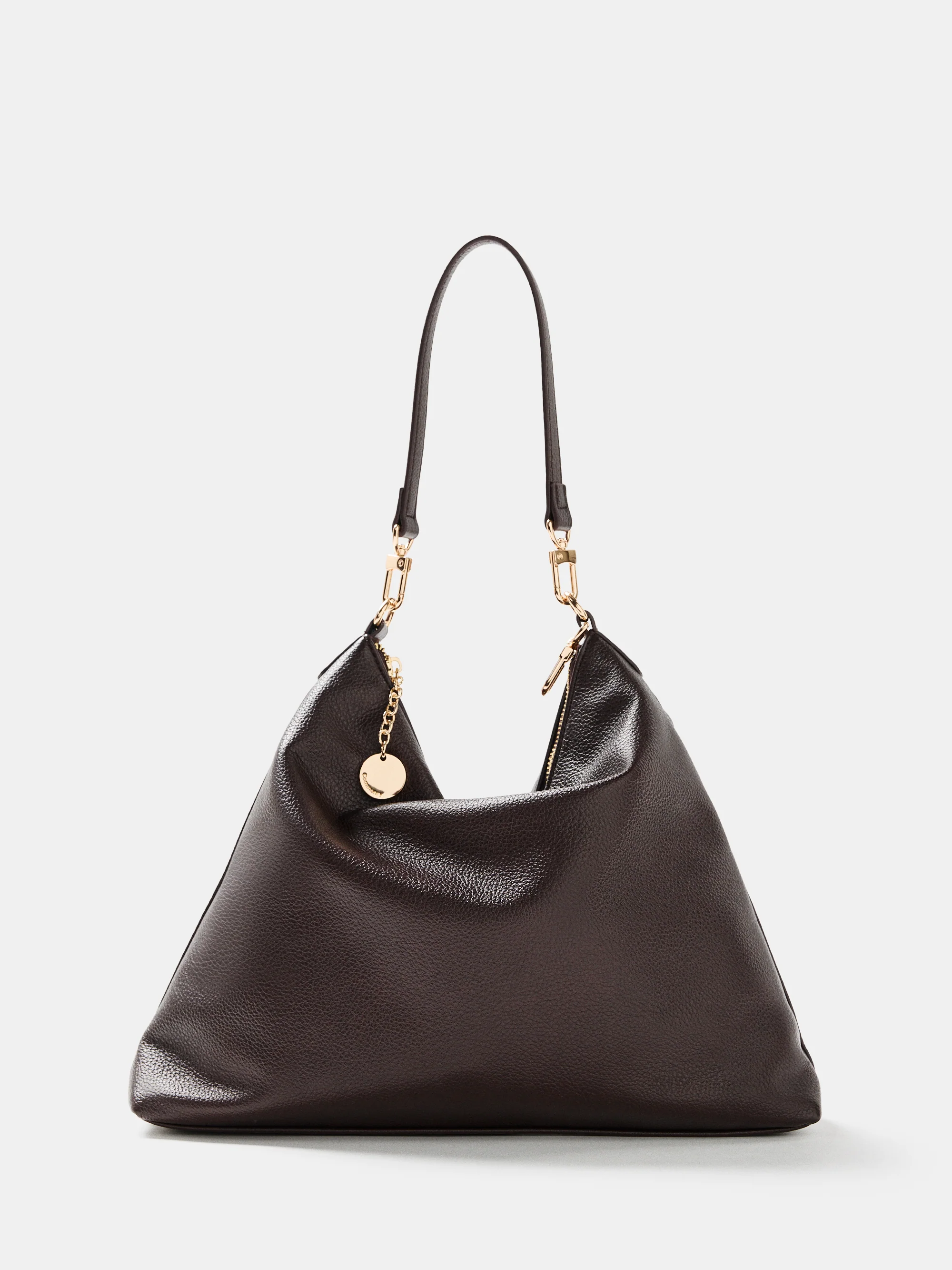 Ari Slouchy Tote - Image 6