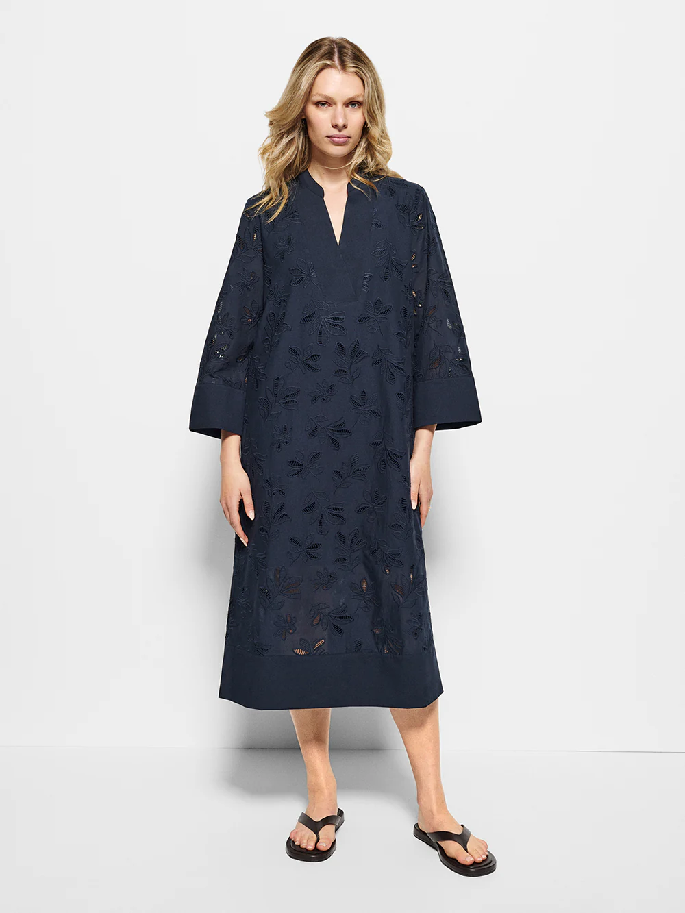 Audra Dress