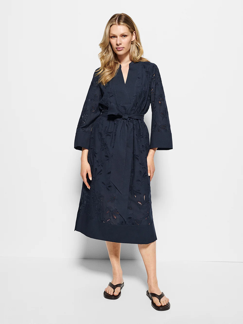 Audra Dress - Image 4