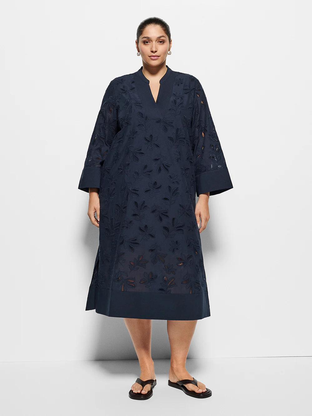 Audra Dress - Image 5
