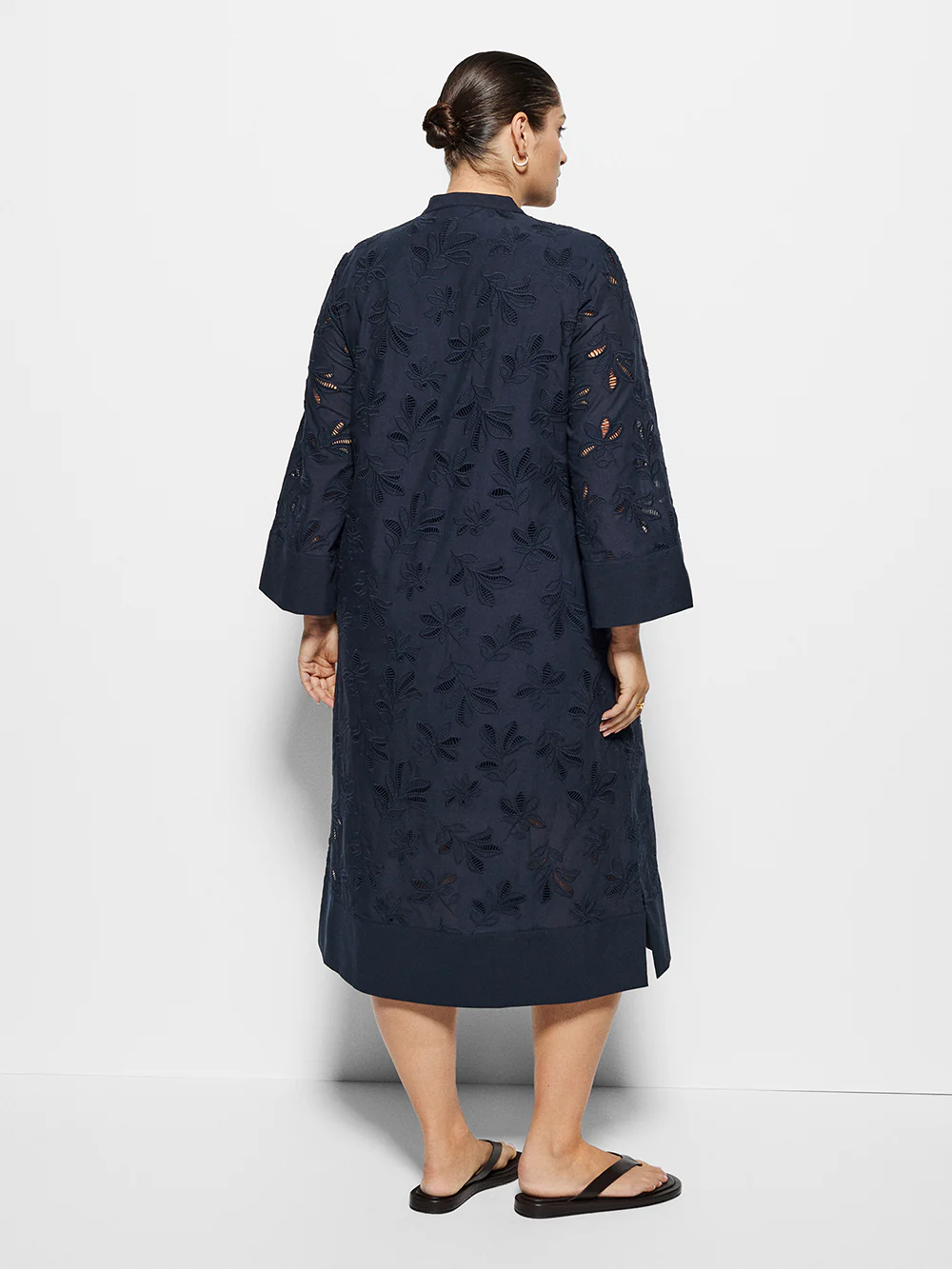 Audra Dress - Image 7