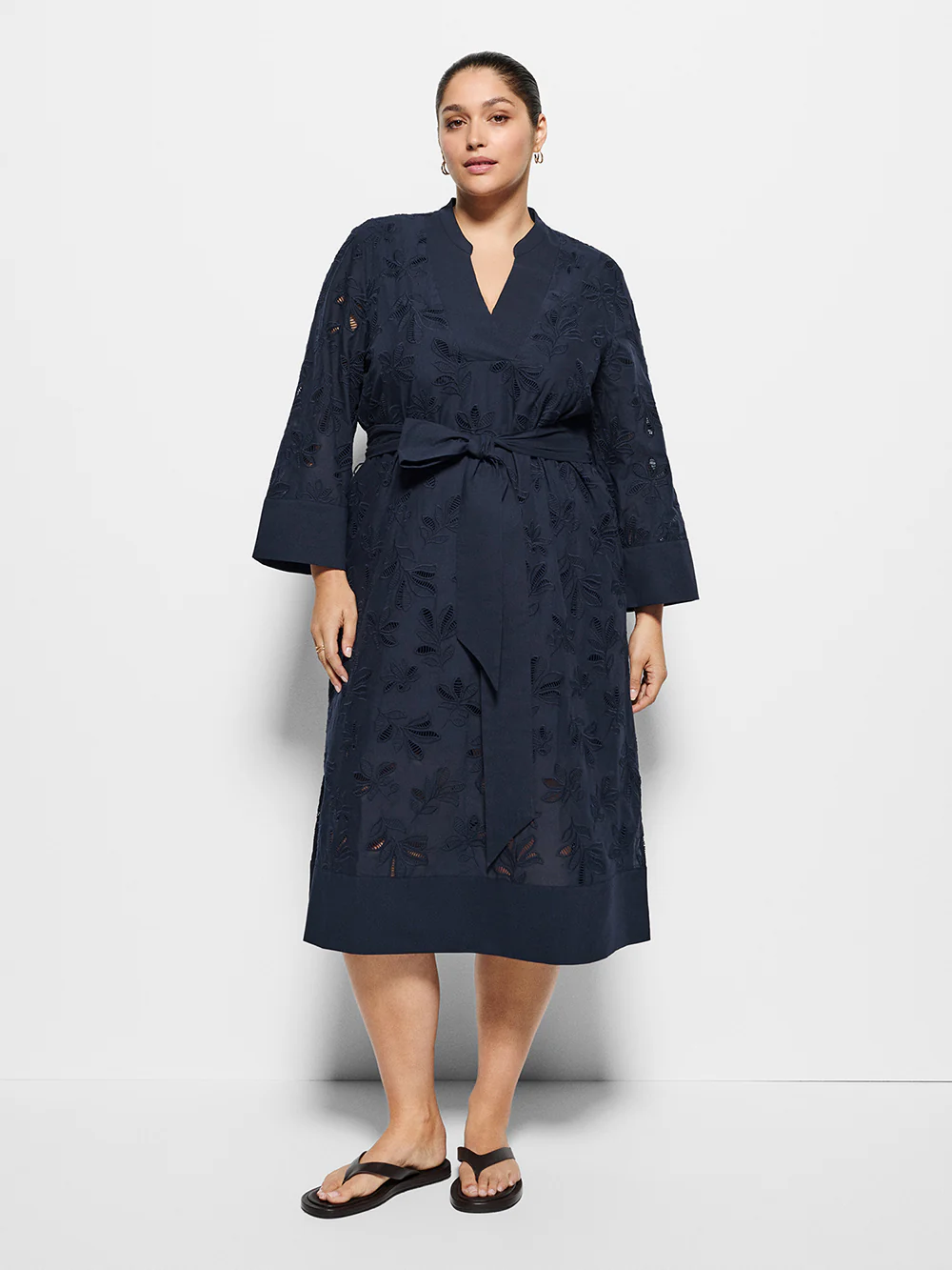 Audra Dress - Image 8