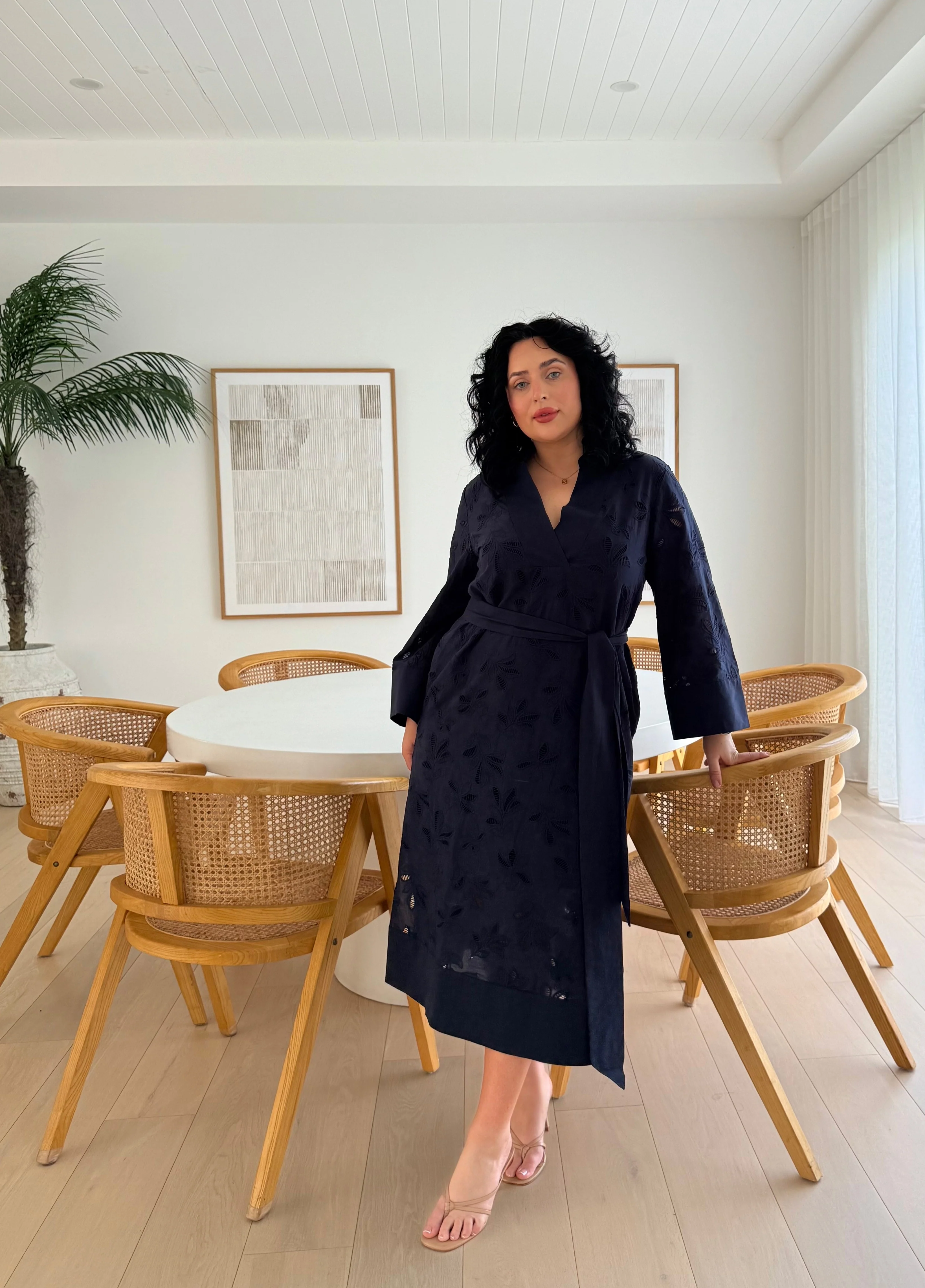 Audra Dress - Image 9