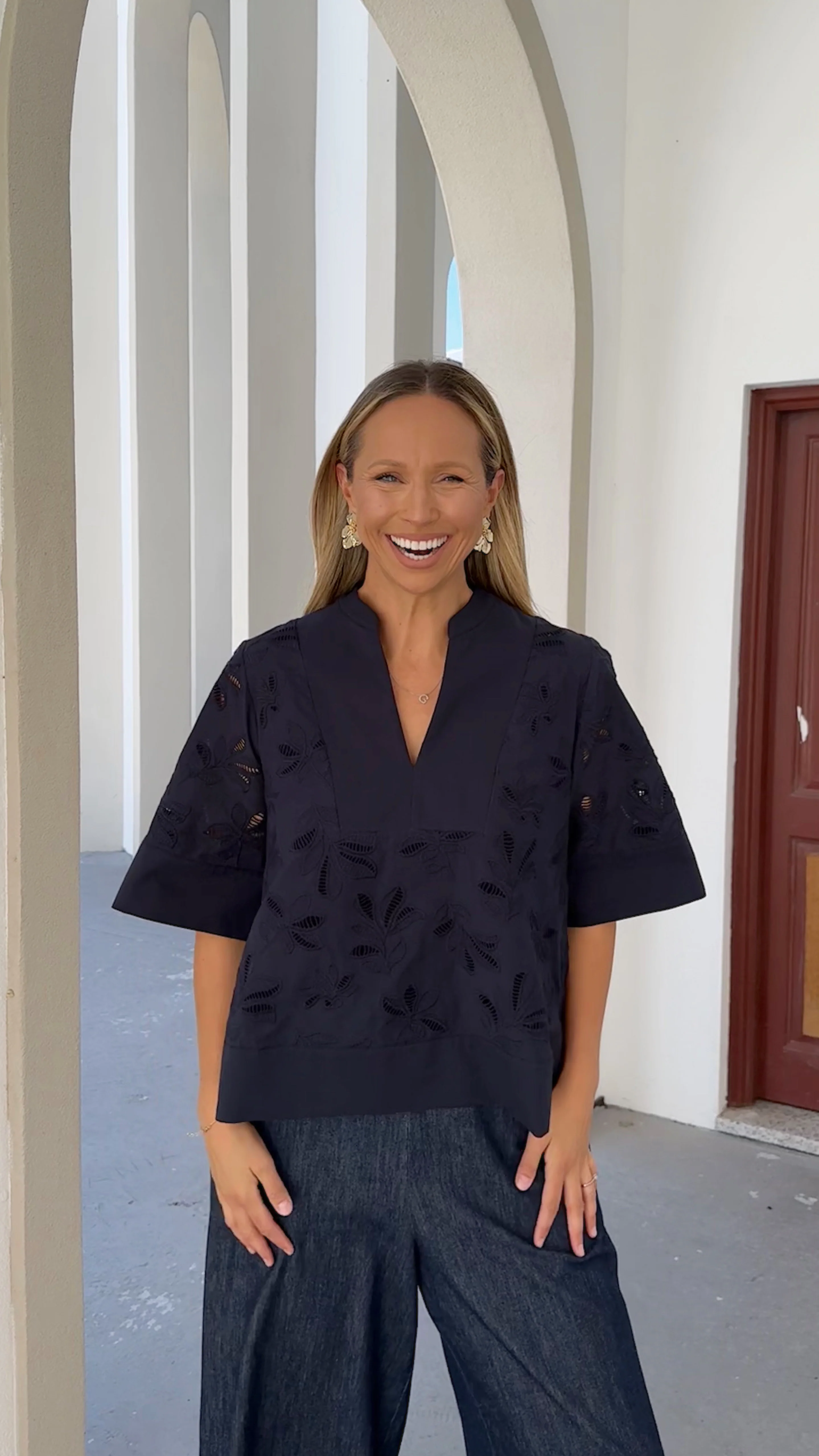 Audra Top - Image 11