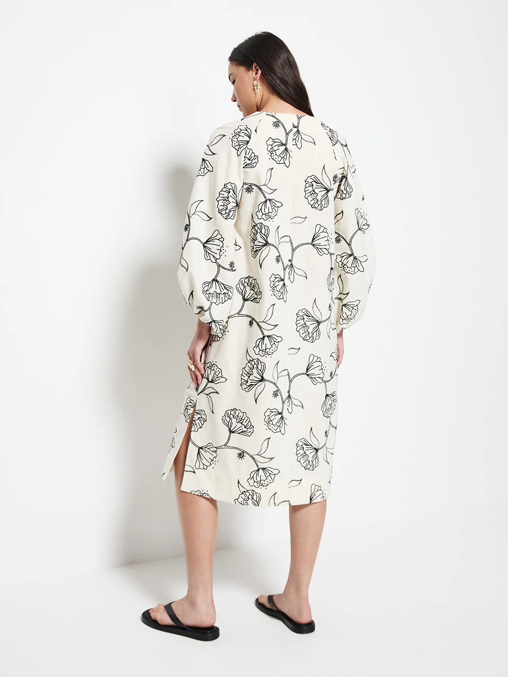 Aurora Dress - Image 3