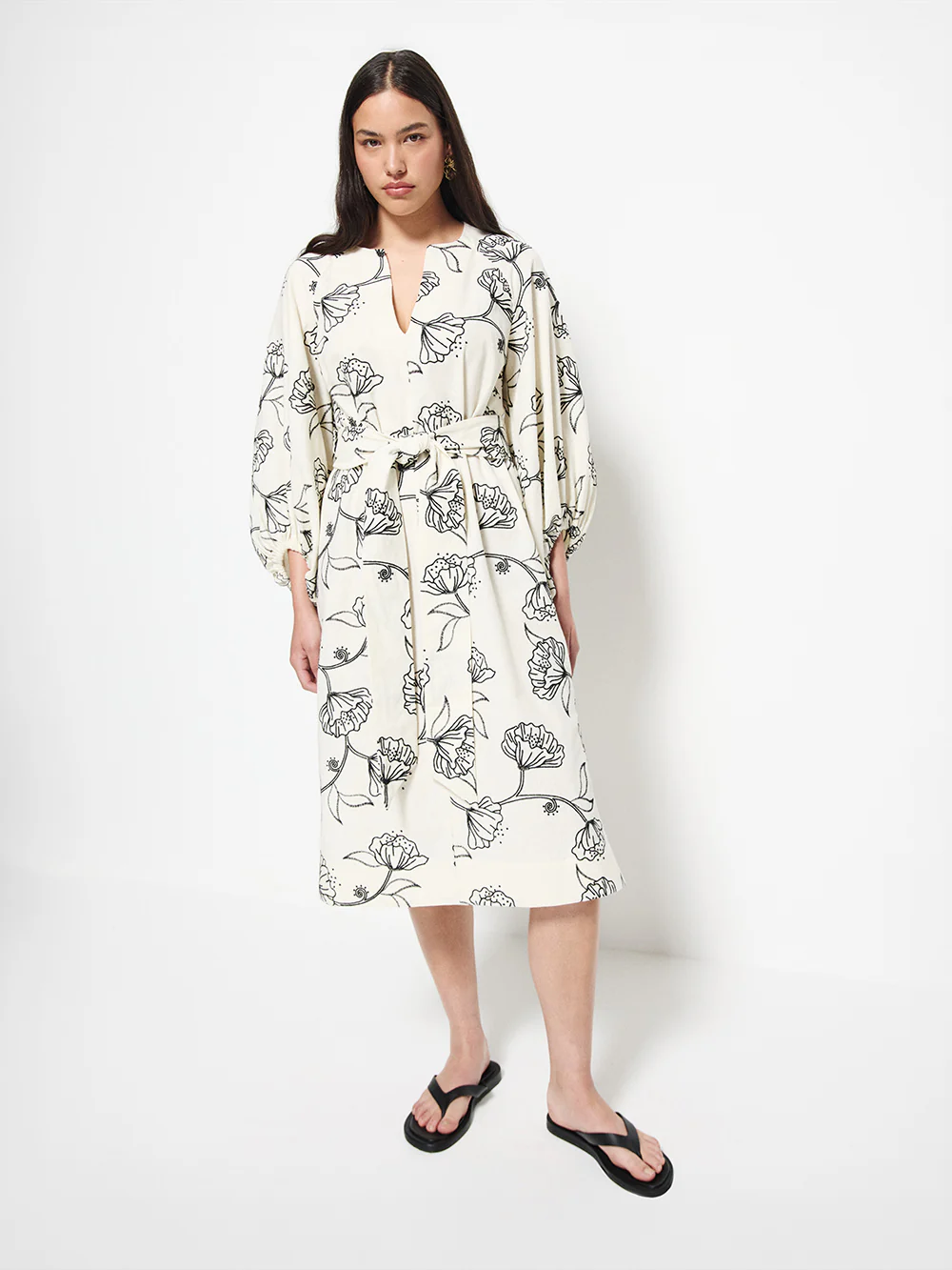 Aurora Dress - Image 4