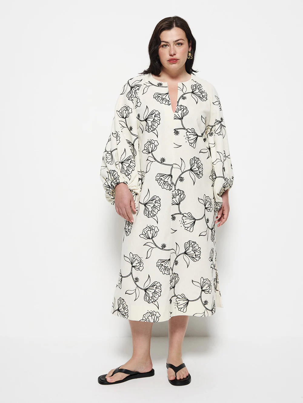 Aurora Dress - Image 5