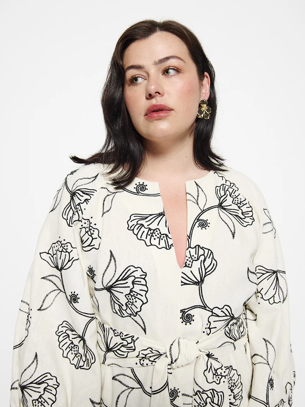 Aurora Dress - Image 6