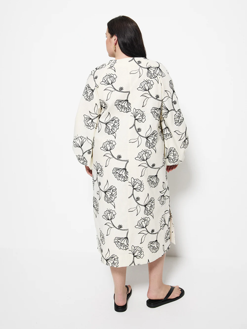 Aurora Dress - Image 7