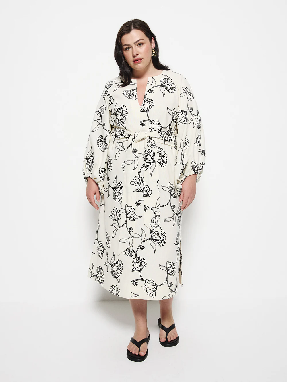 Aurora Dress - Image 8