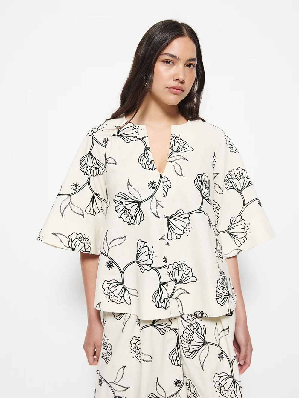 Aurora Shirt - Image 2