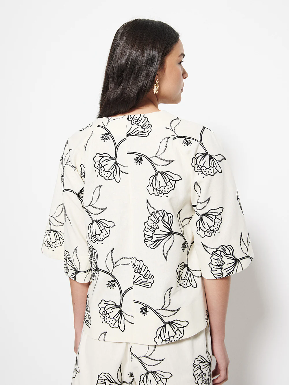 Aurora Shirt - Image 3