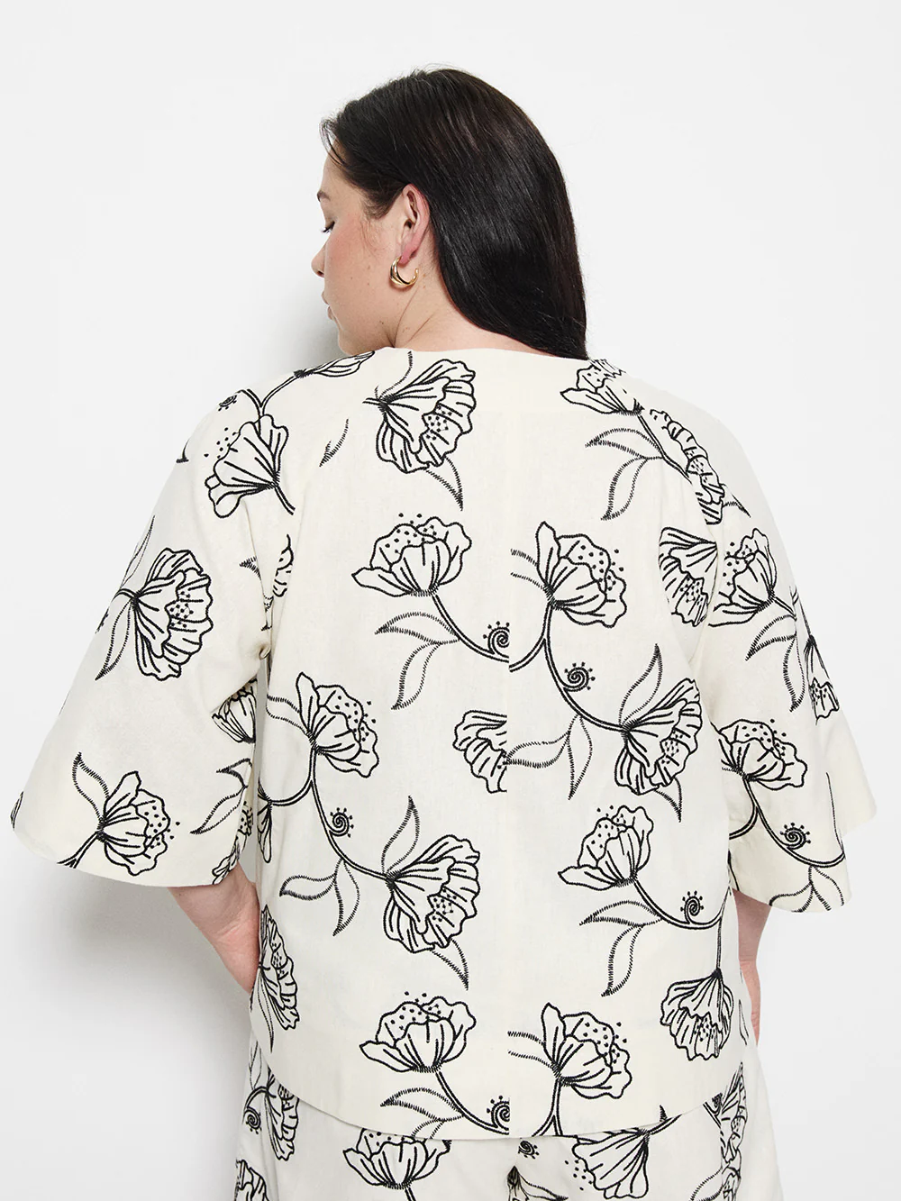 Aurora Shirt - Image 7