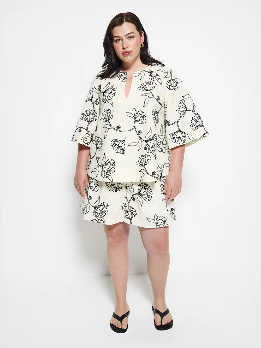 Aurora Shirt - Image 8