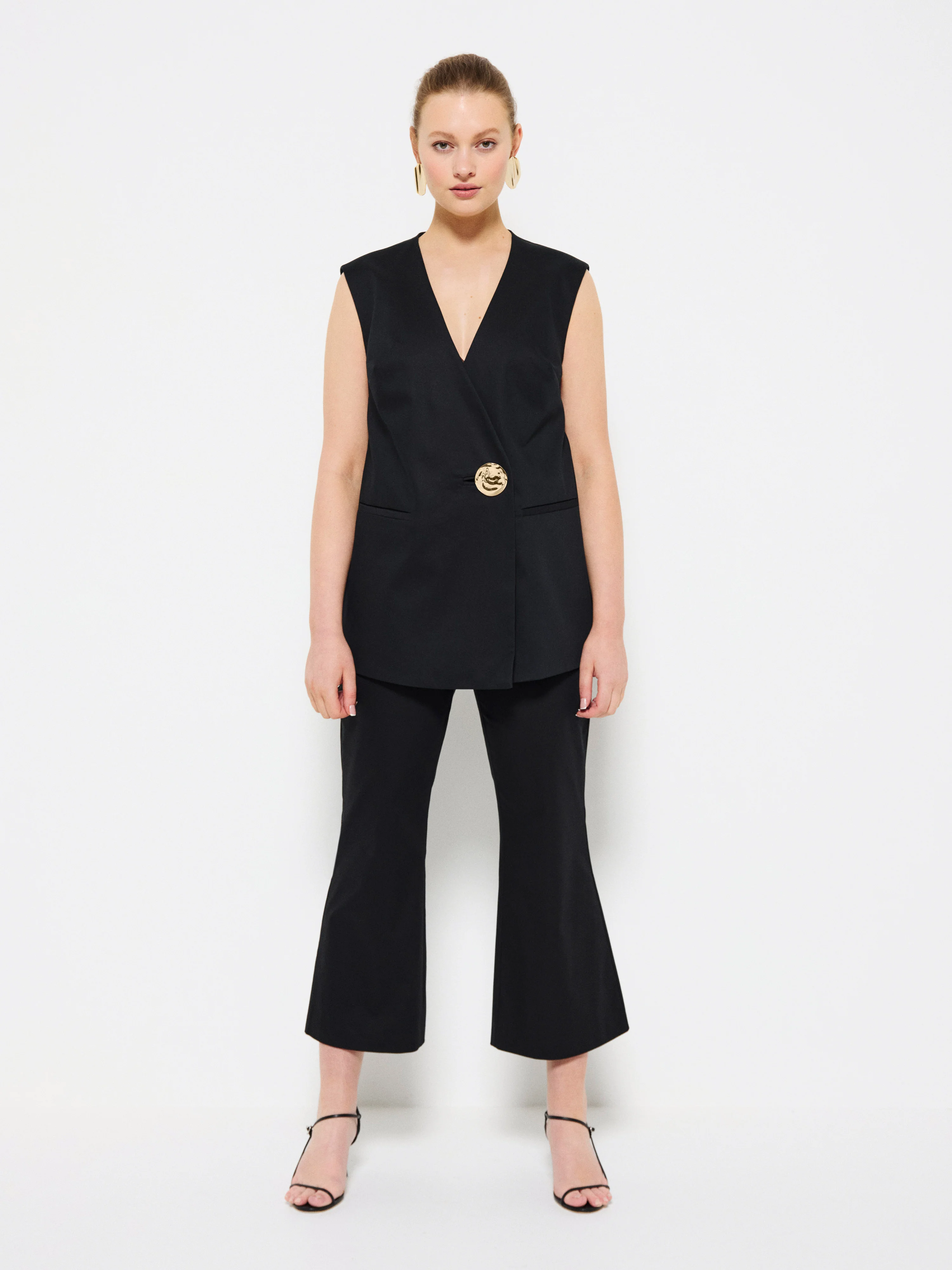 Ava Vest - Image 4