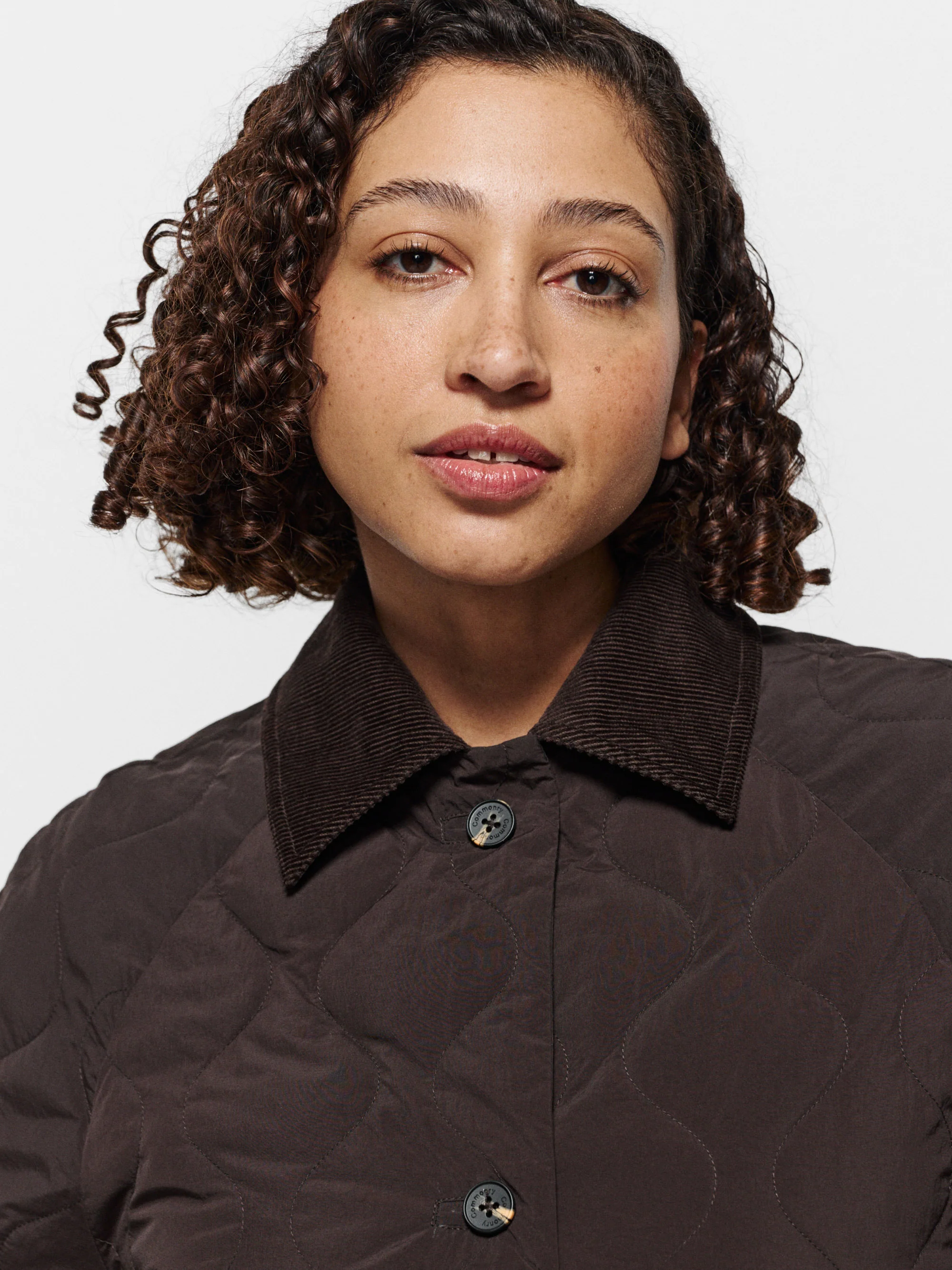 Avery Puffer Jacket - Image 3