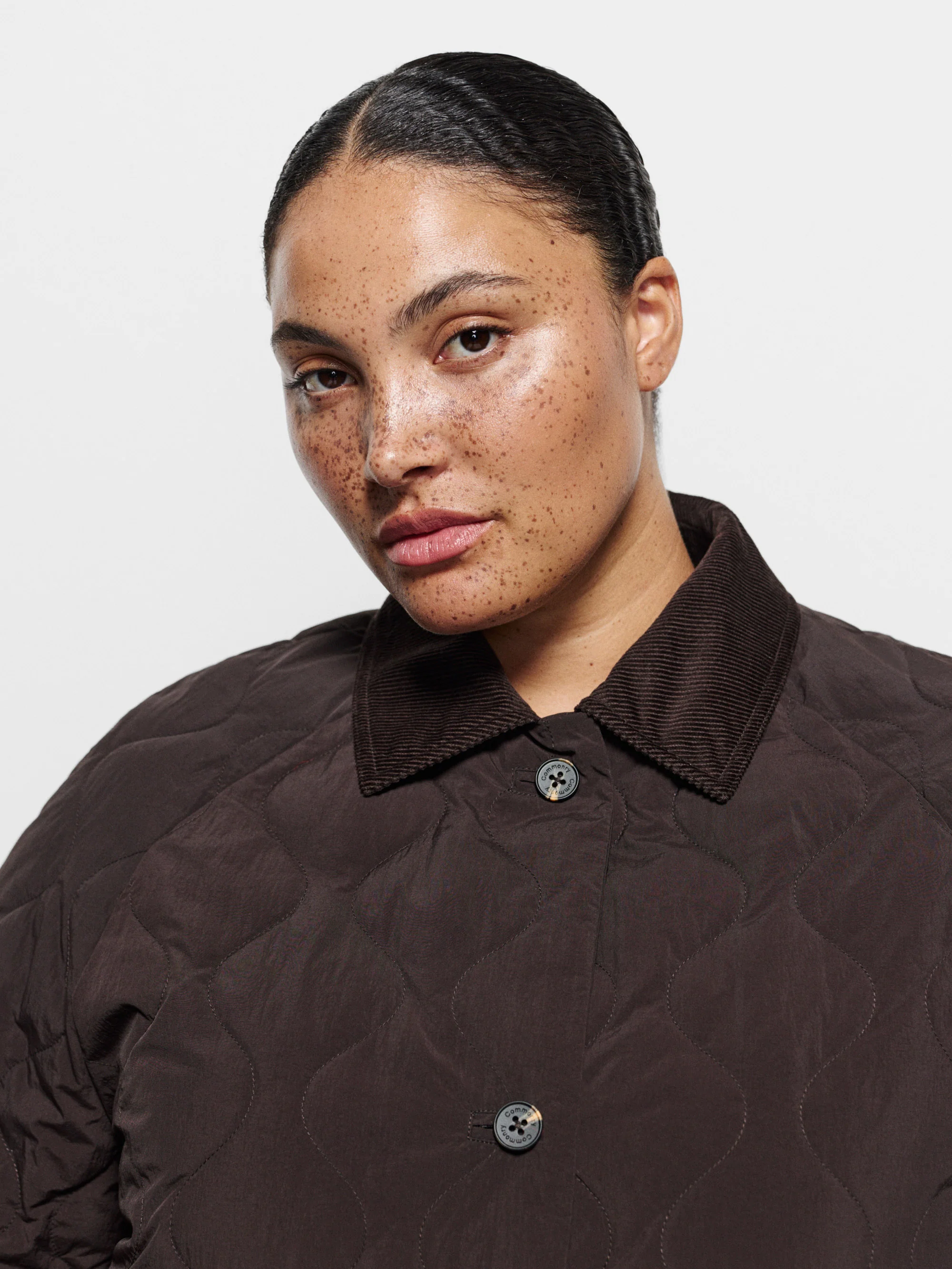 Avery Puffer Jacket - Image 7