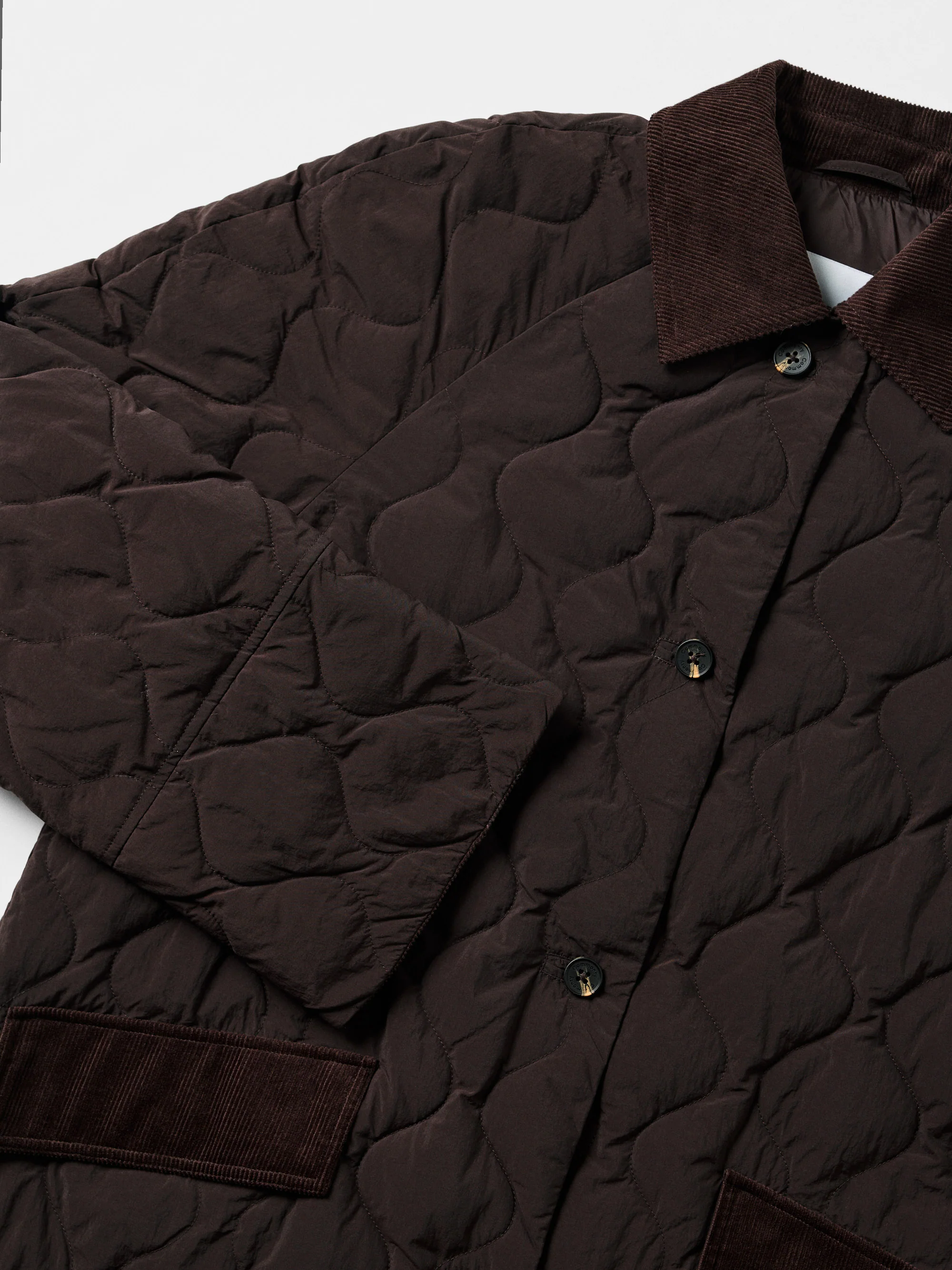 Avery Puffer Jacket - Image 9
