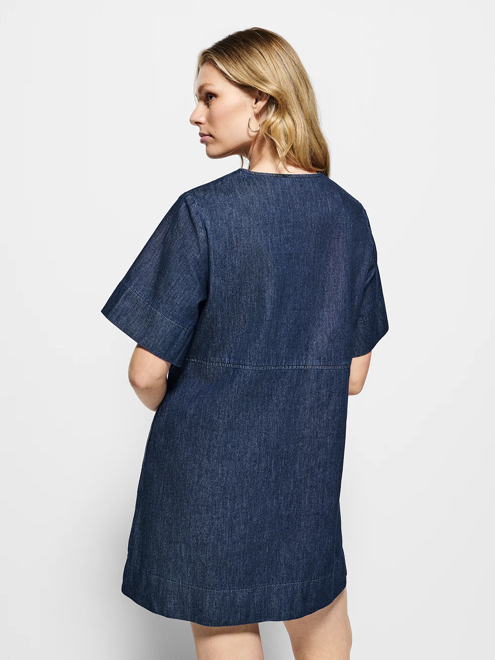 Bella Dress - Image 3