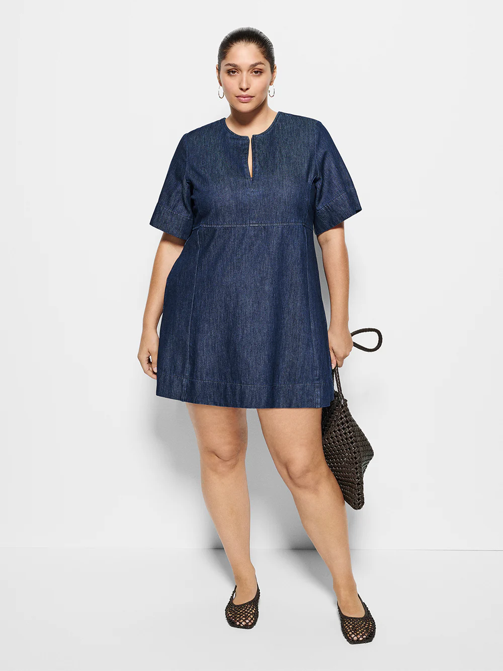 Bella Dress - Image 5