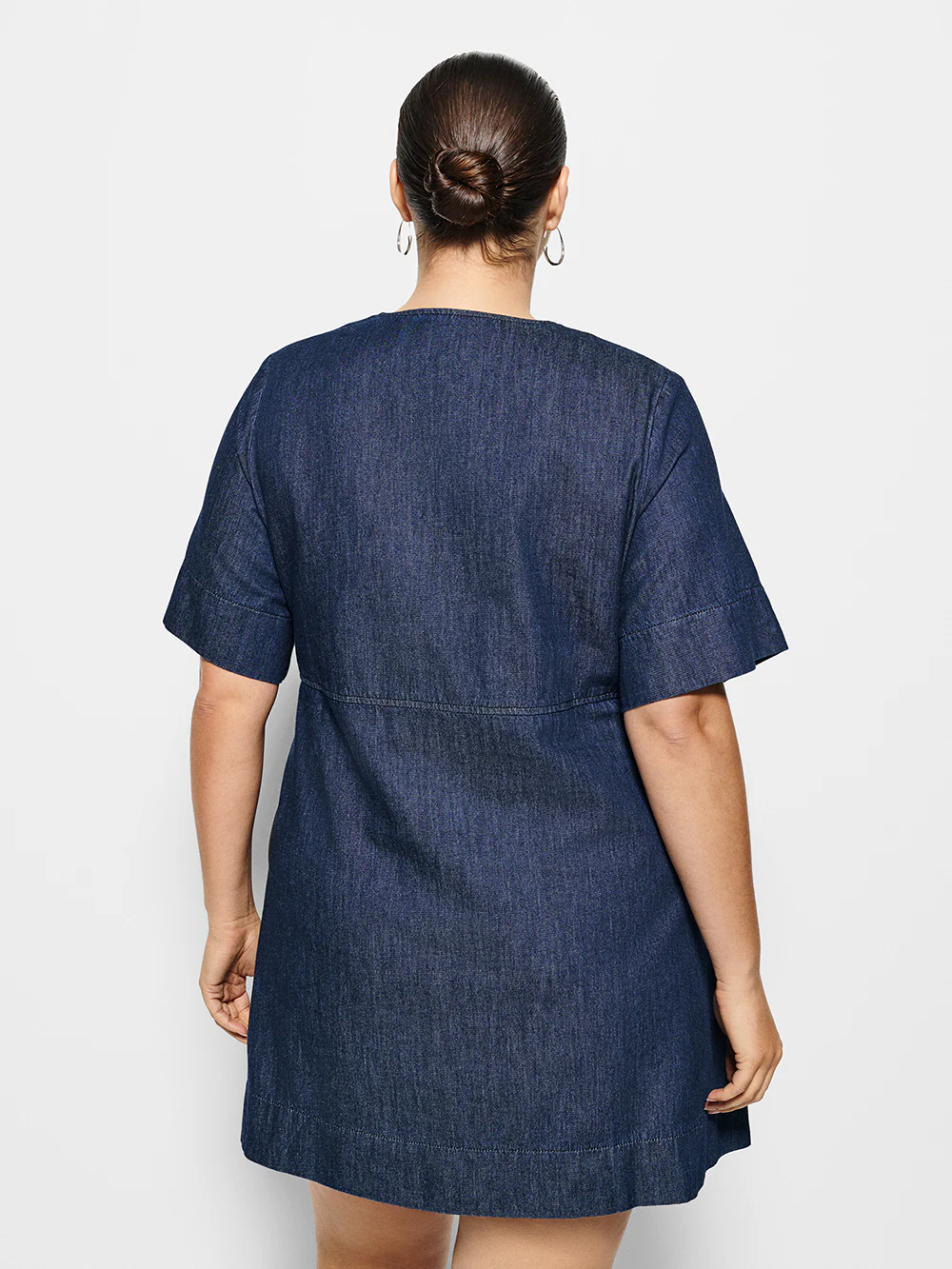 Bella Dress - Image 7