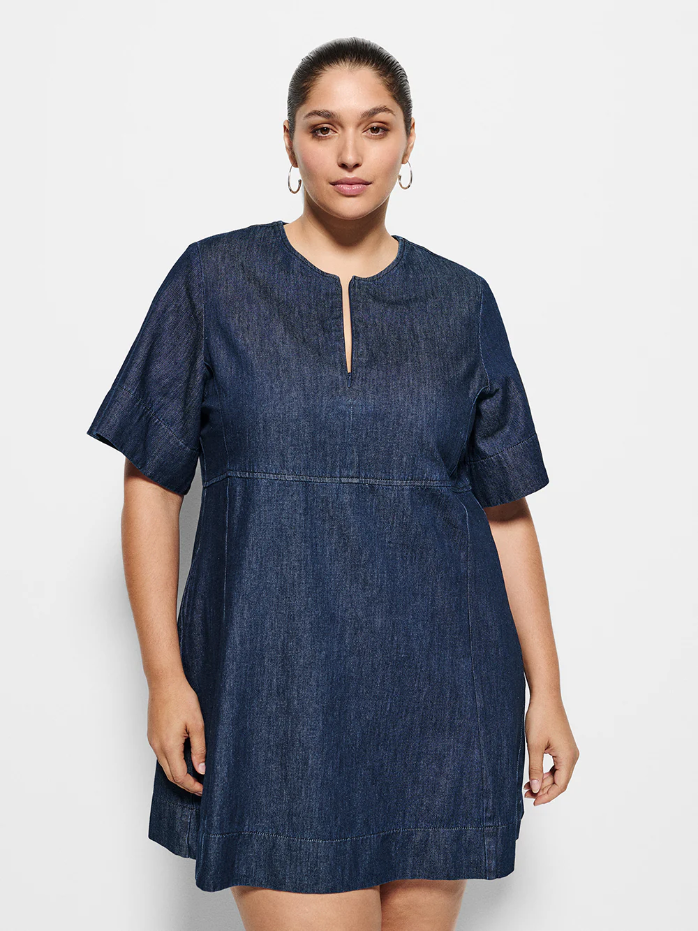 Bella Dress - Image 8