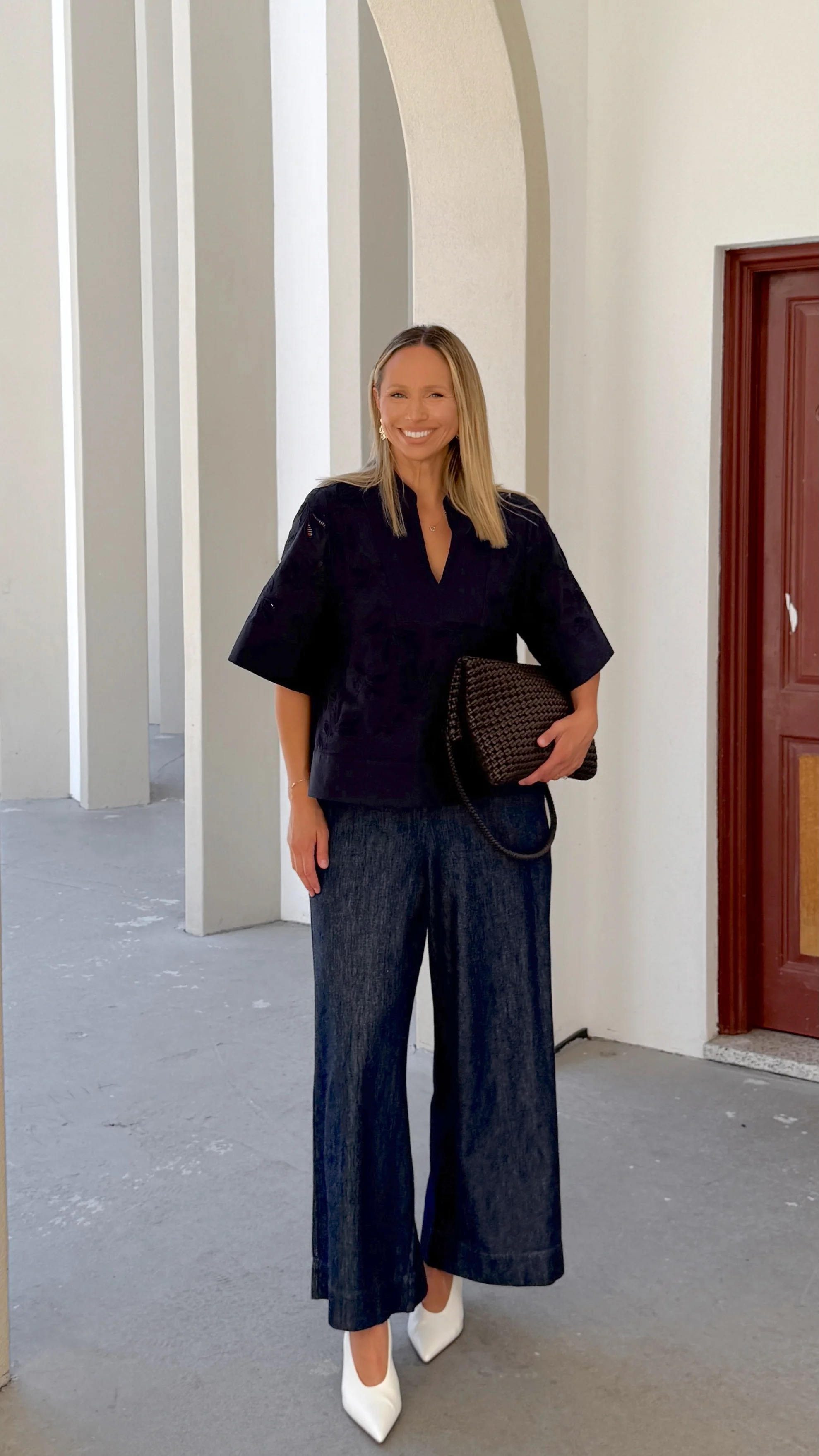Bella Pant - Image 9