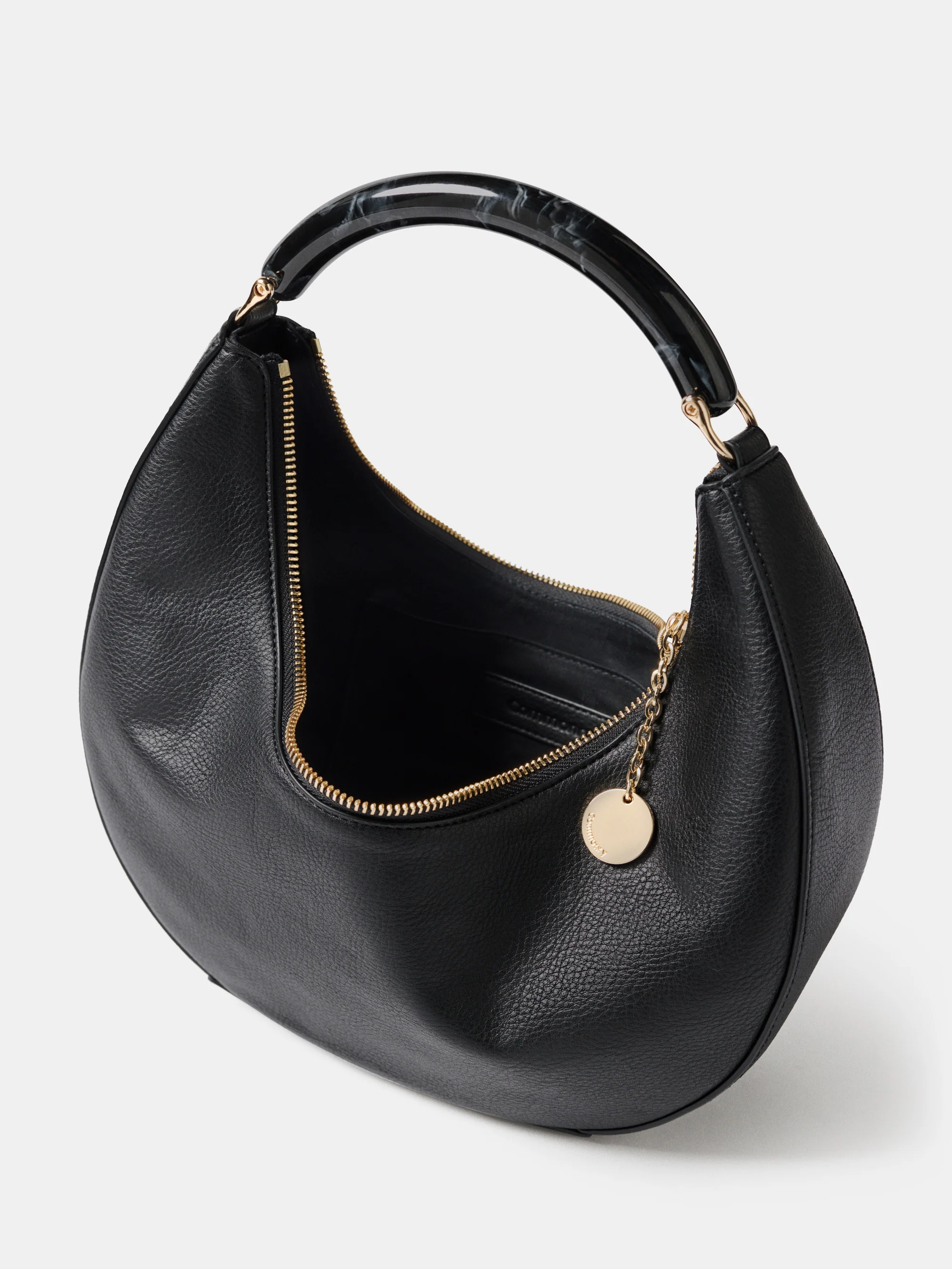 Blake Resin Handle Bag - Image 3