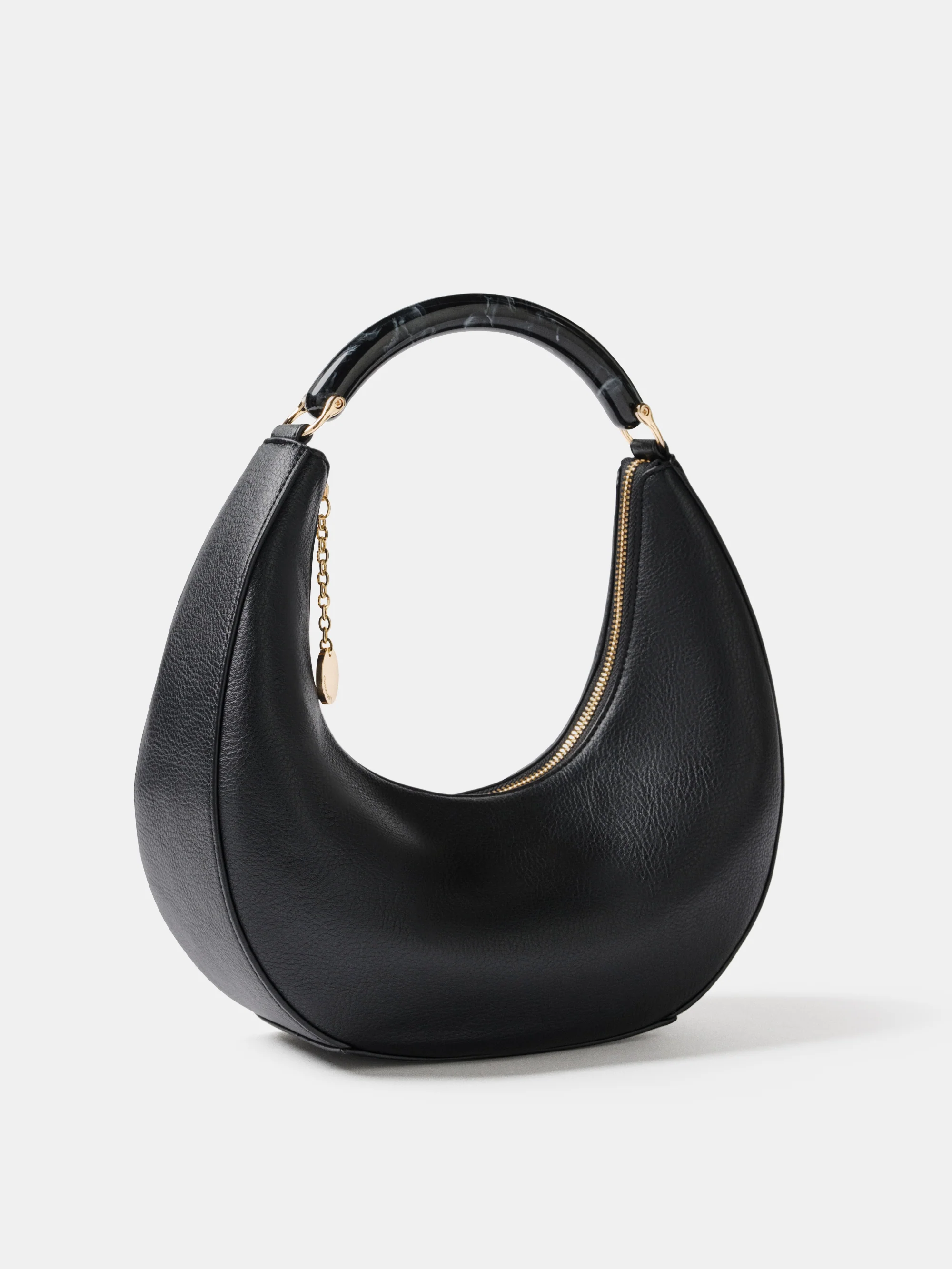 Blake Resin Handle Bag - Image 4