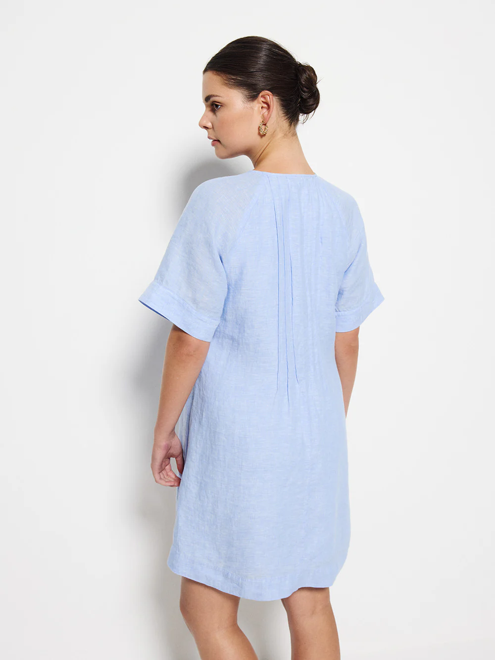 Blanca Dress - Image 3