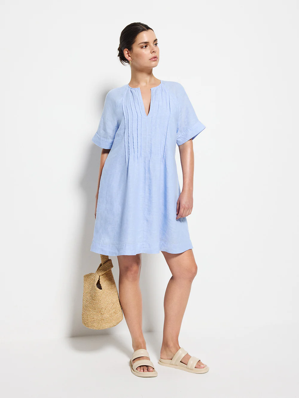 Blanca Dress - Image 4