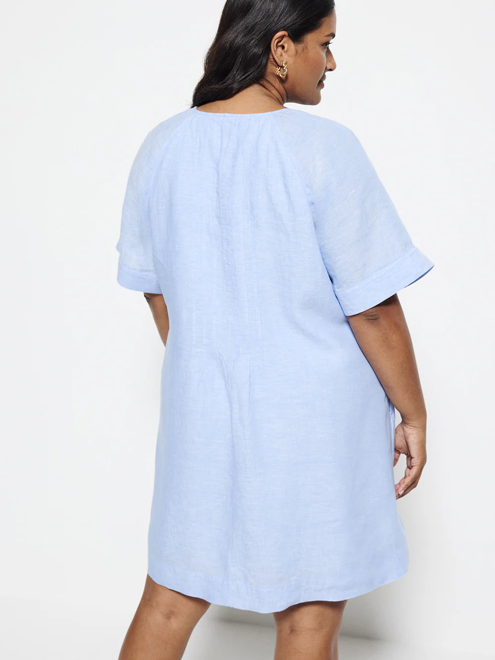 Blanca Dress - Image 7