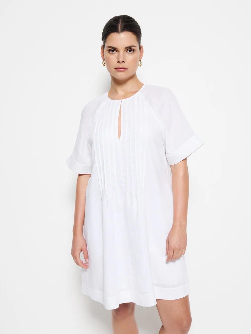 Blanca Dress