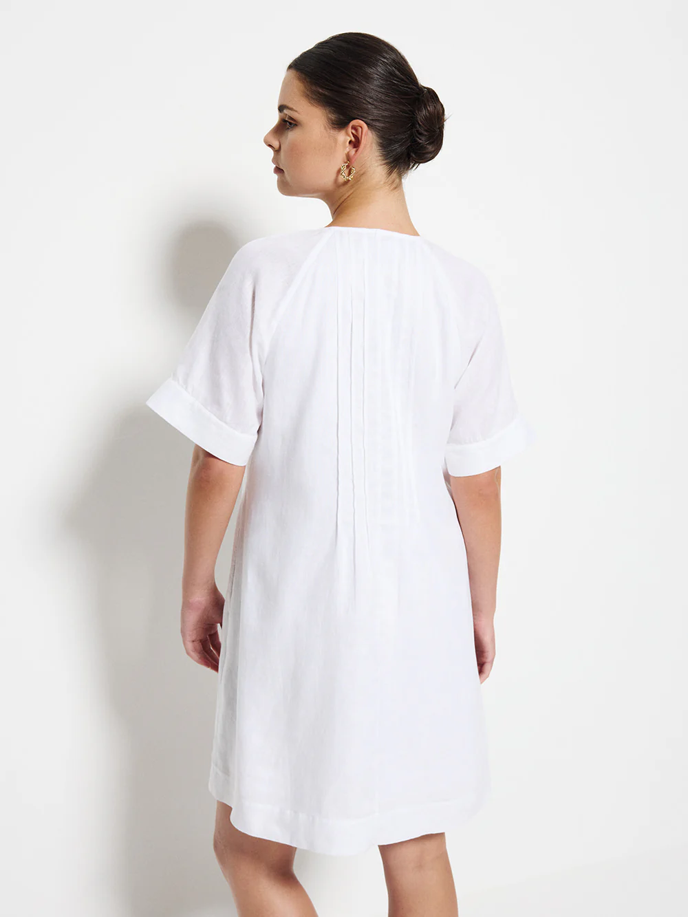 Blanca Dress - Image 3