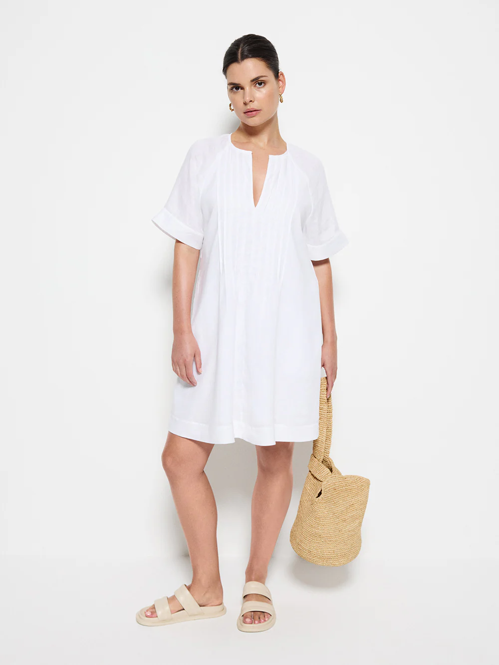 Blanca Dress - Image 4
