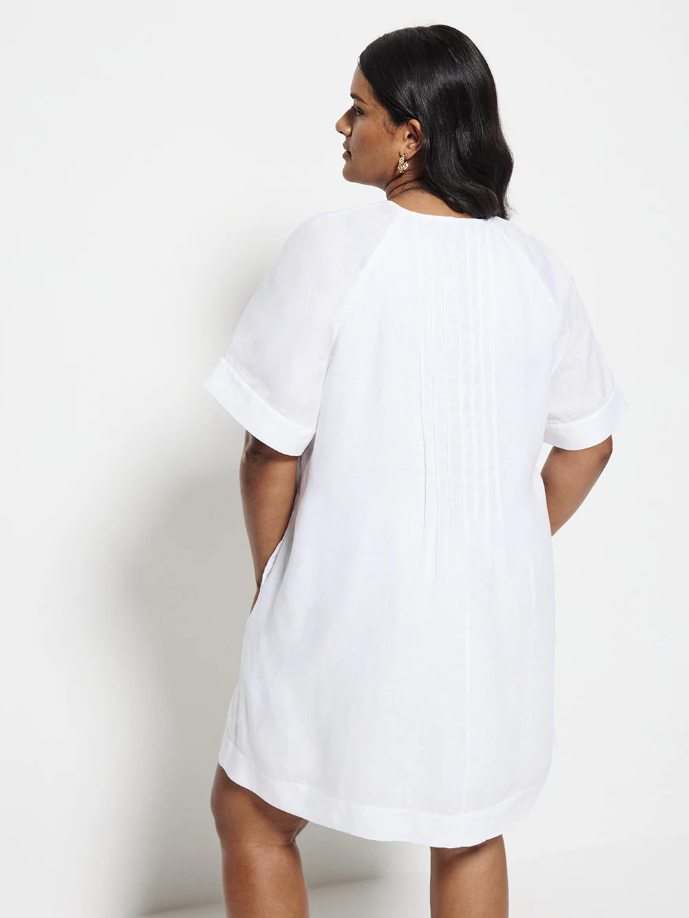 Blanca Dress - Image 7