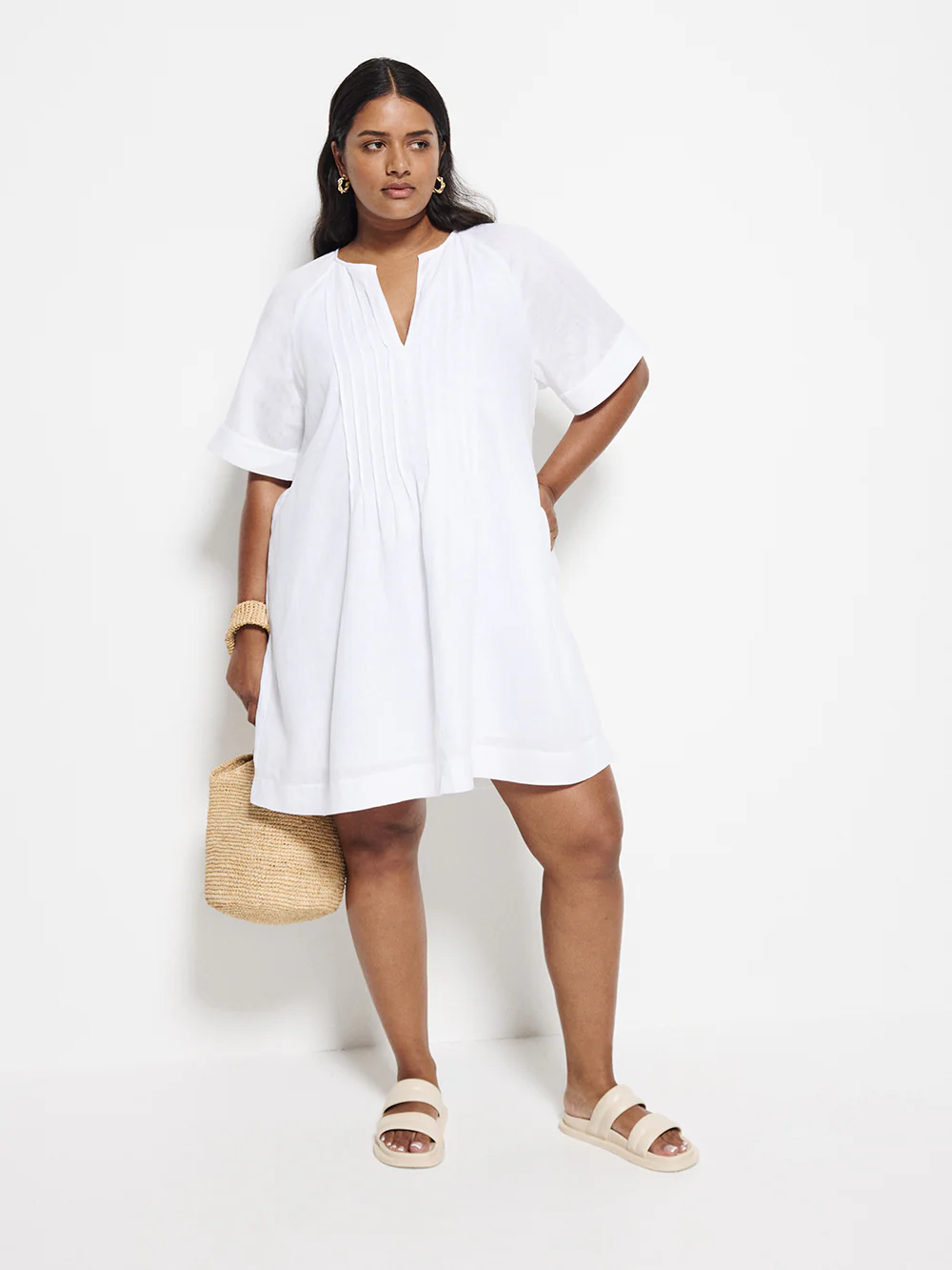 Blanca Dress - Image 8