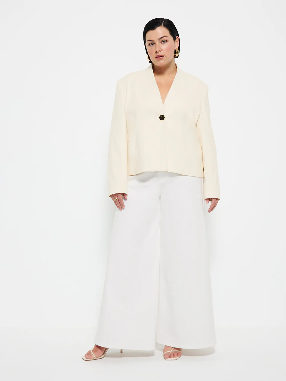 Boucle Blazer - Image 10