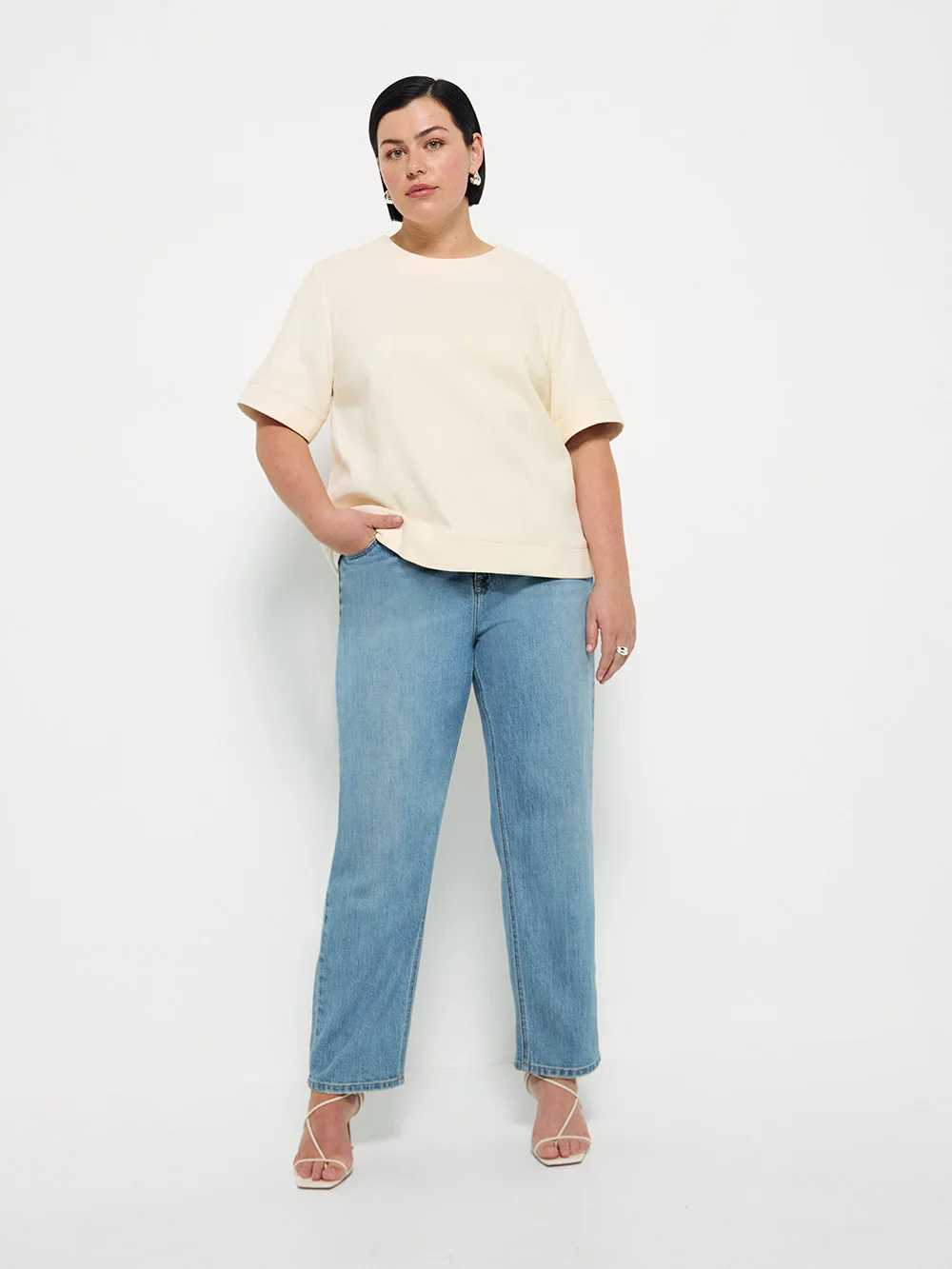 Boucle Tee - Image 10