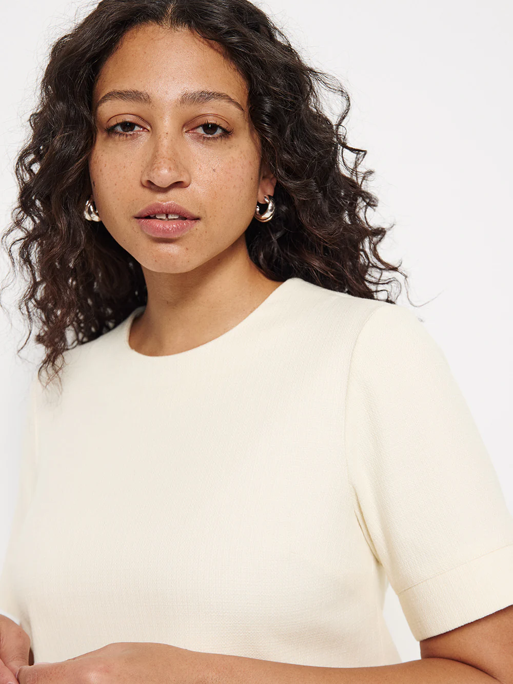 Boucle Tee - Image 2