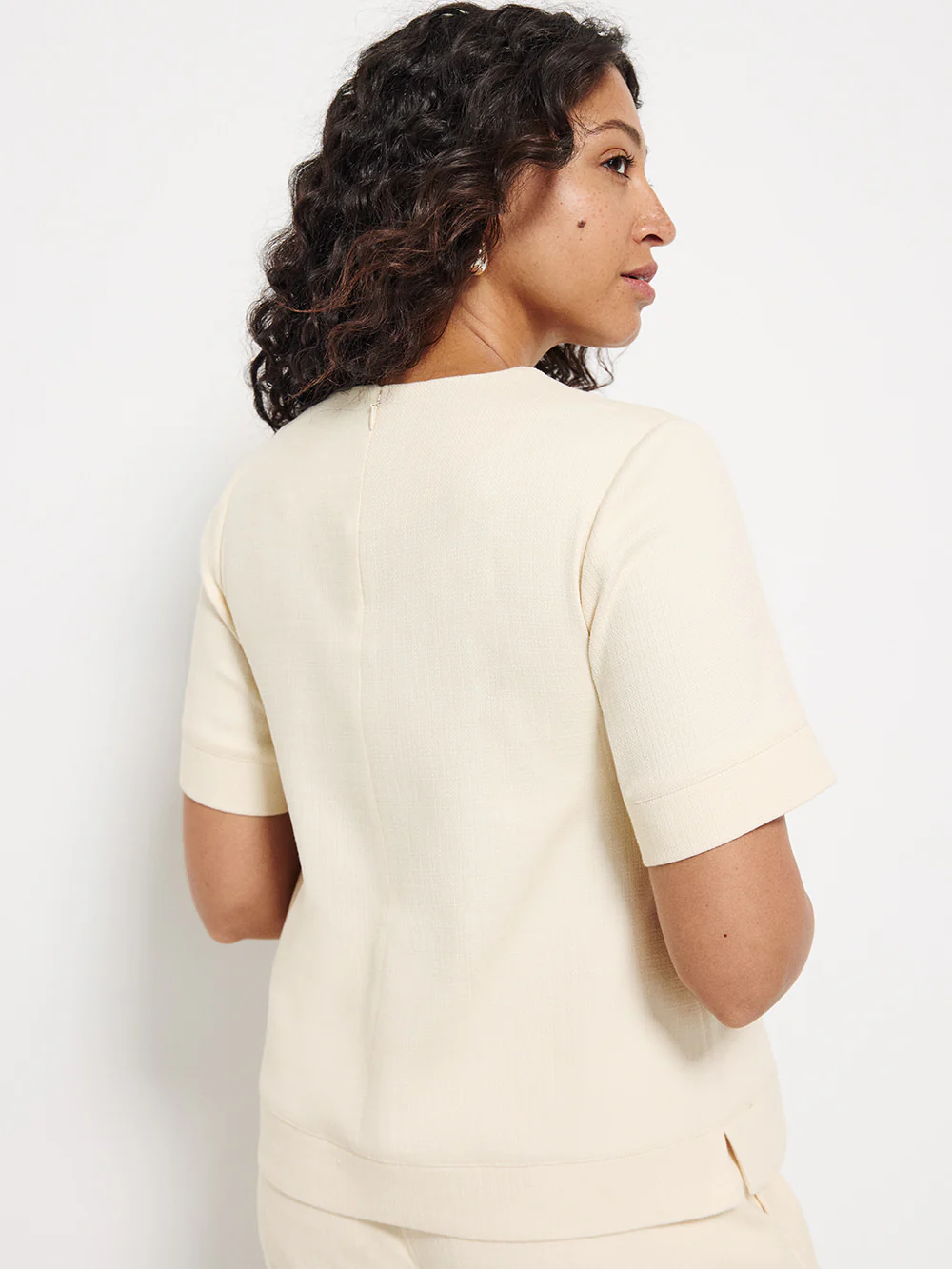 Boucle Tee - Image 3
