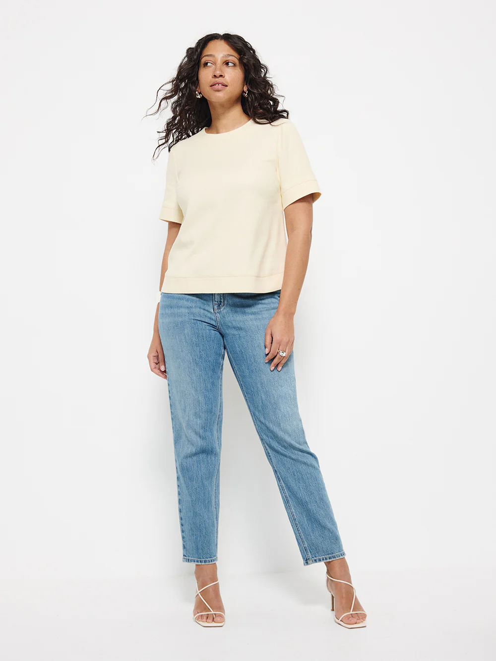 Boucle Tee - Image 5