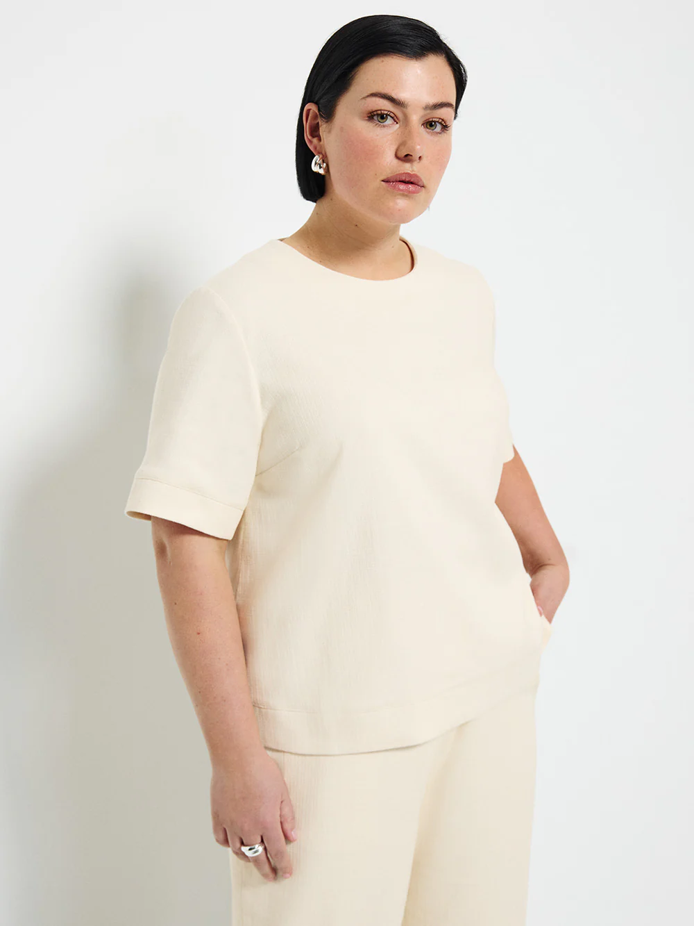 Boucle Tee - Image 6