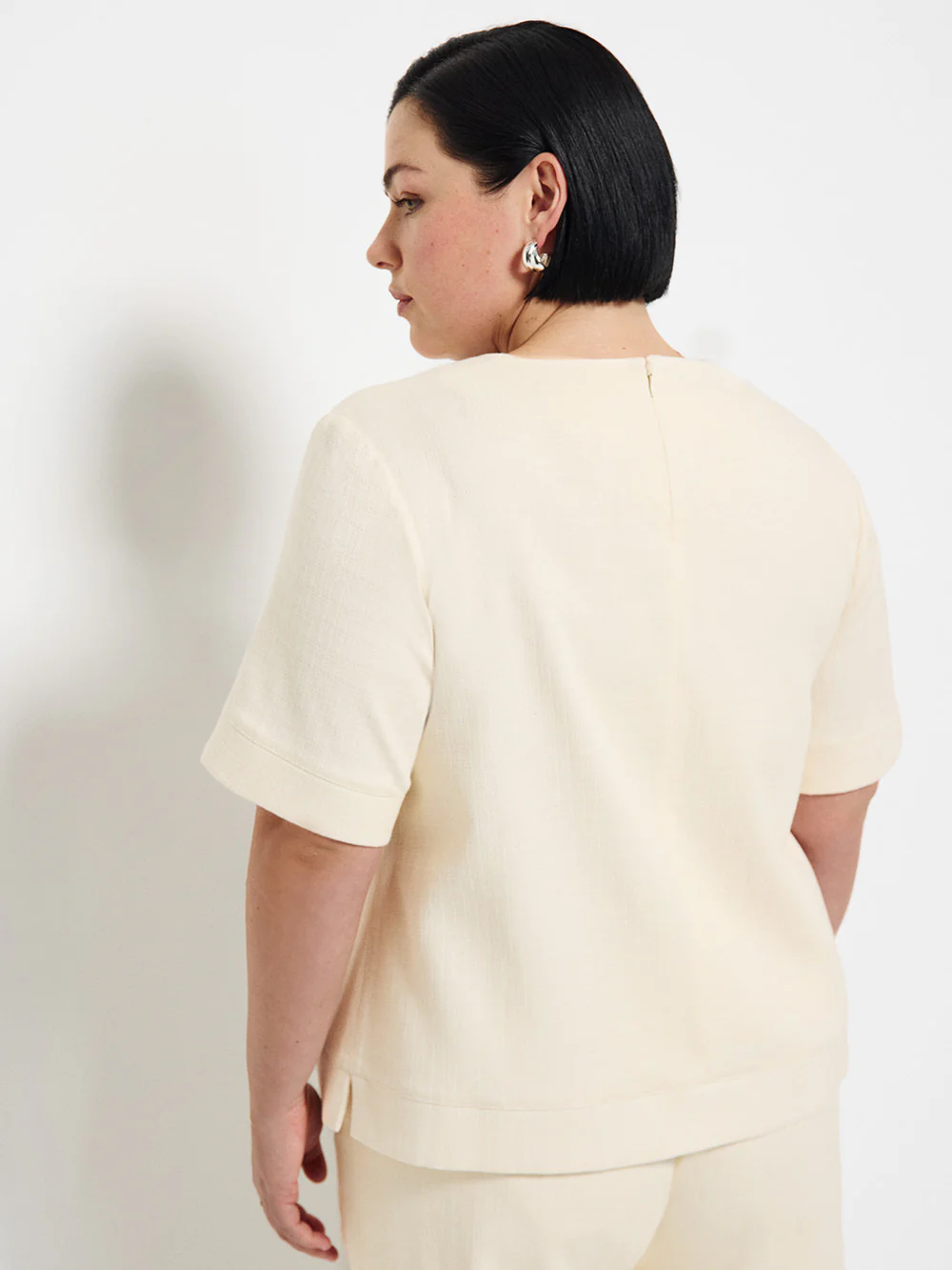 Boucle Tee - Image 8