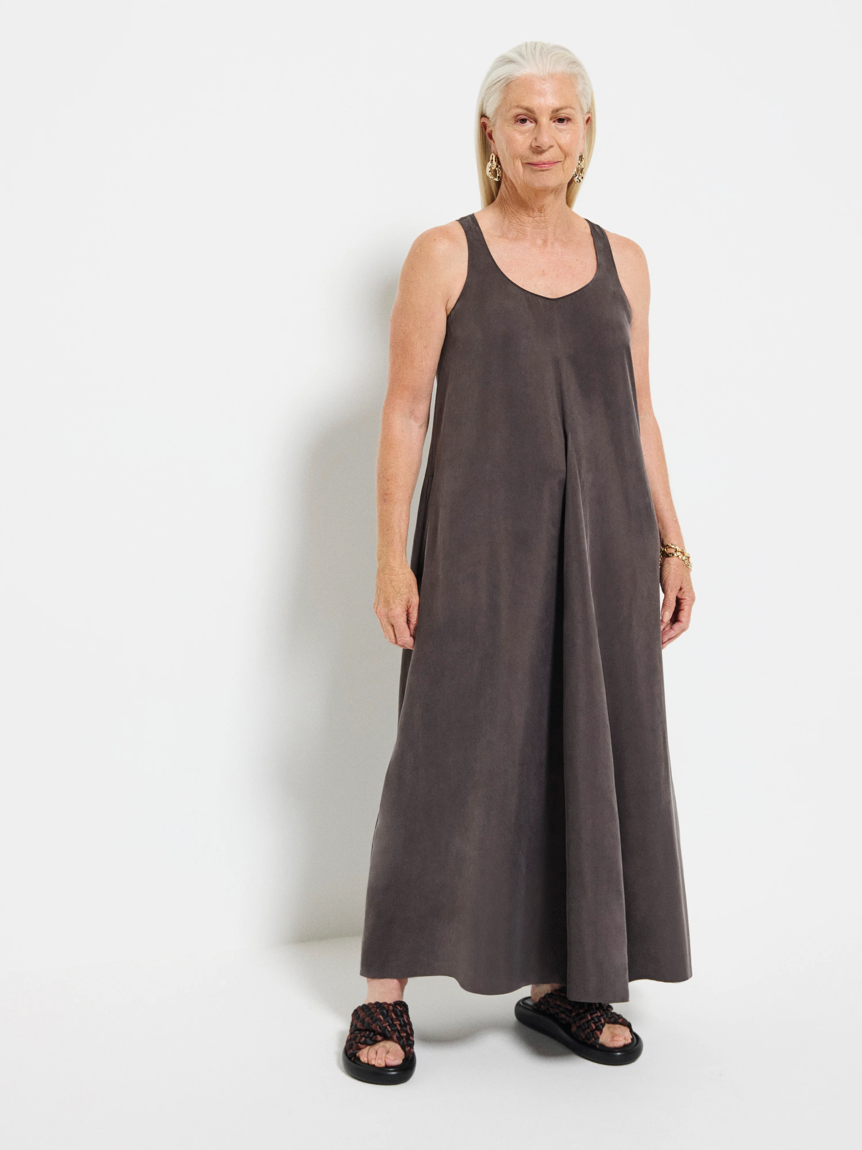 Bree Dress - Image 4