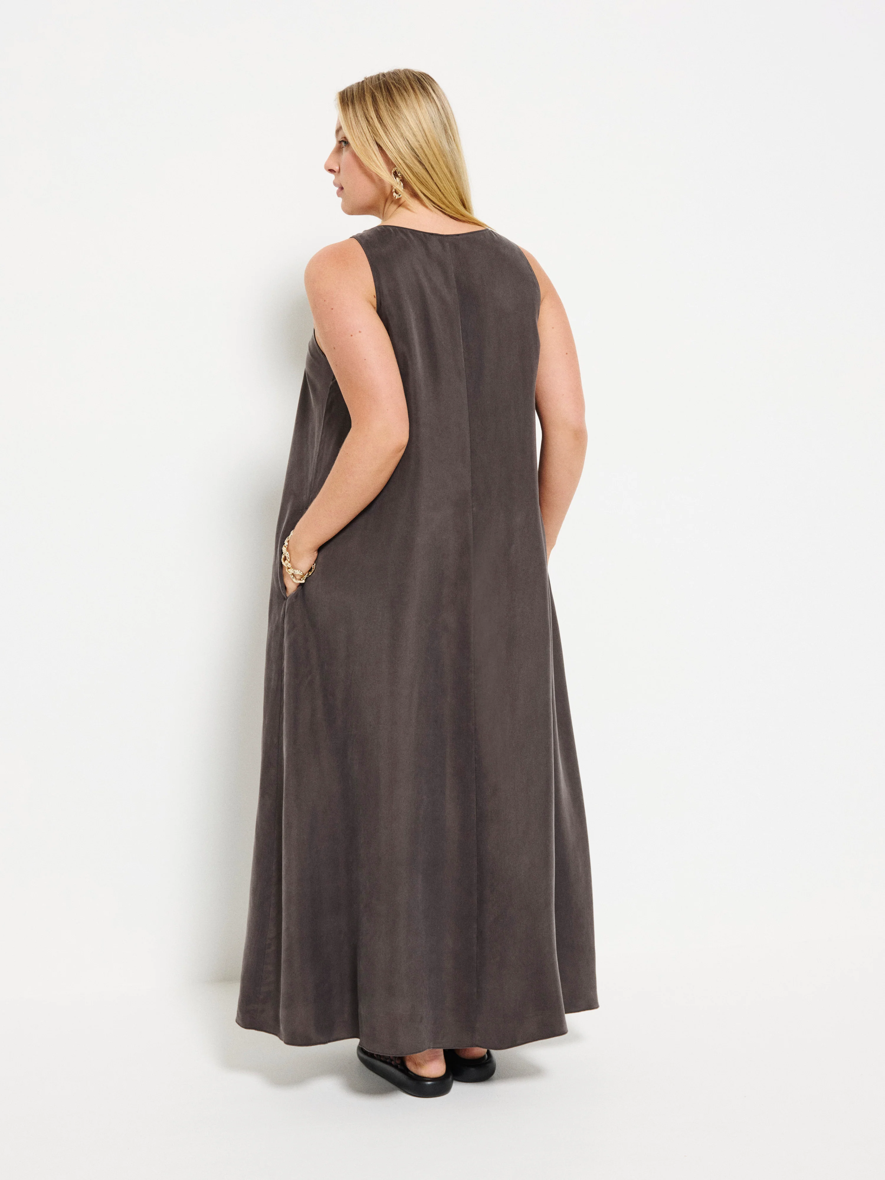 Bree Dress - Image 7