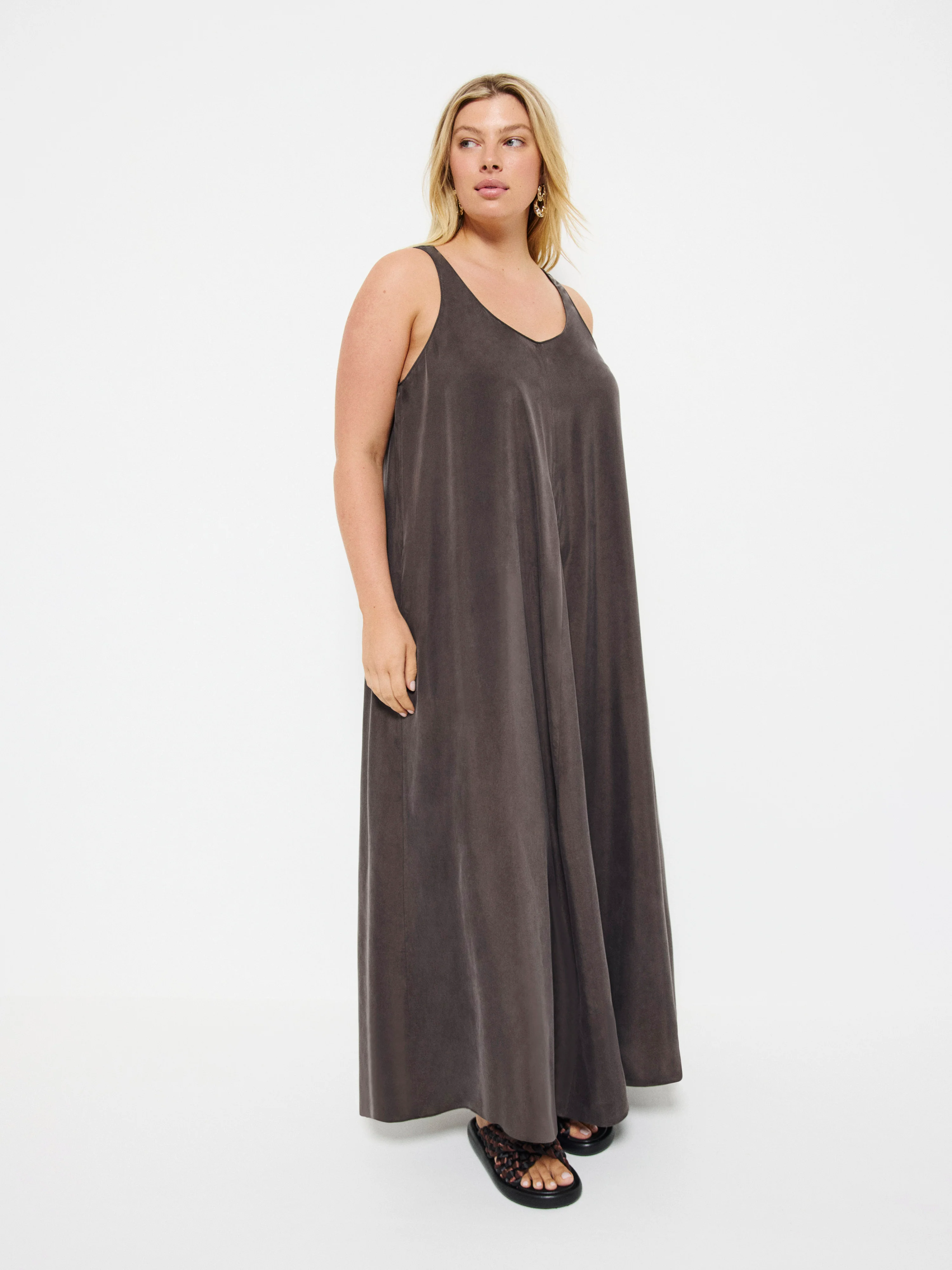 Bree Dress - Image 8