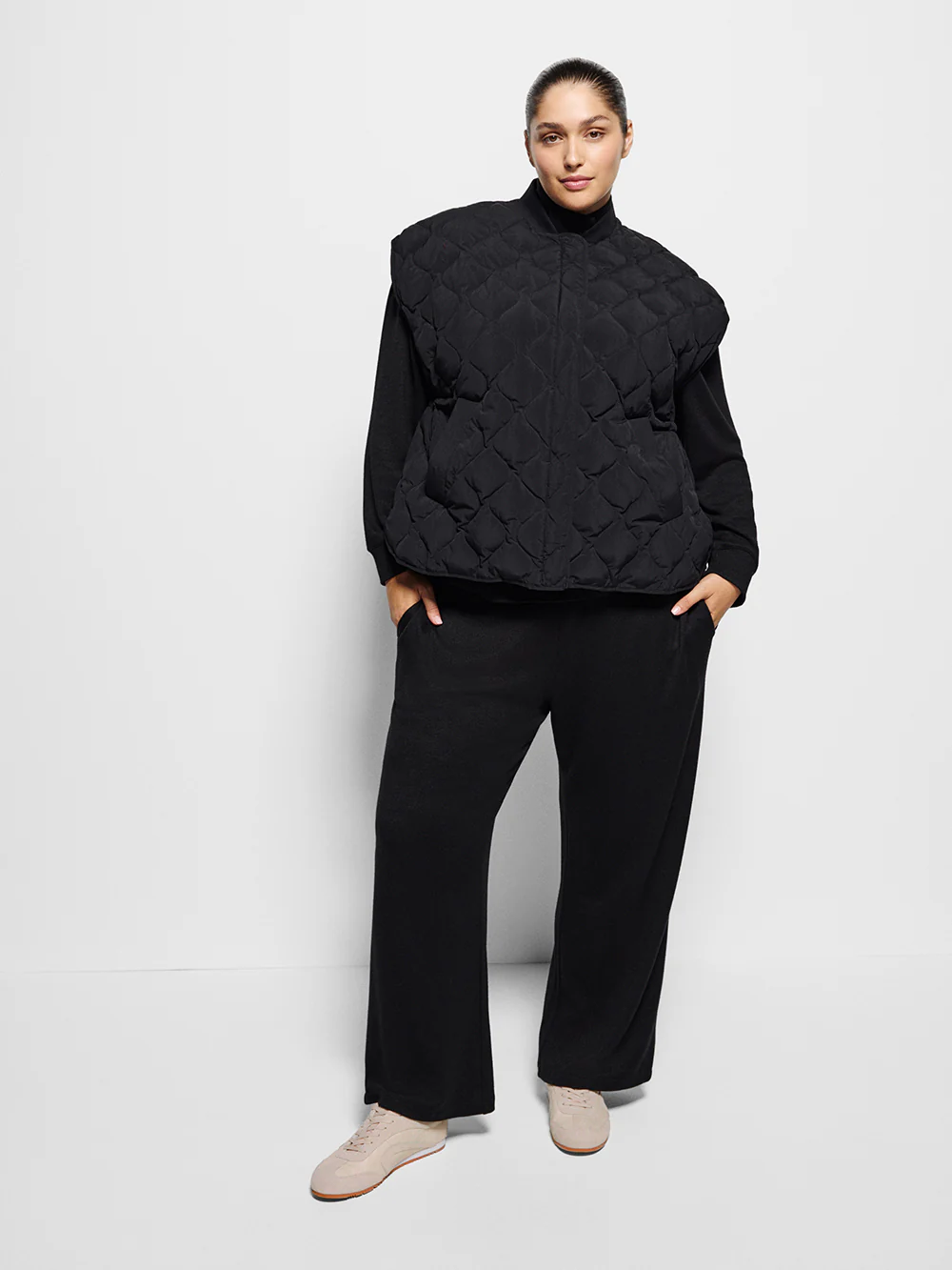 Bridget Gilet - Image 8