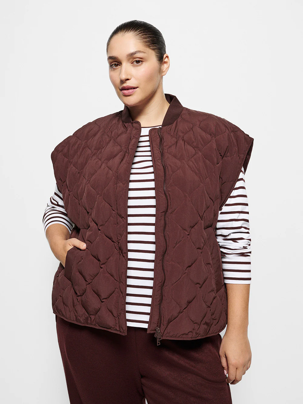 Bridget Gilet - Image 5
