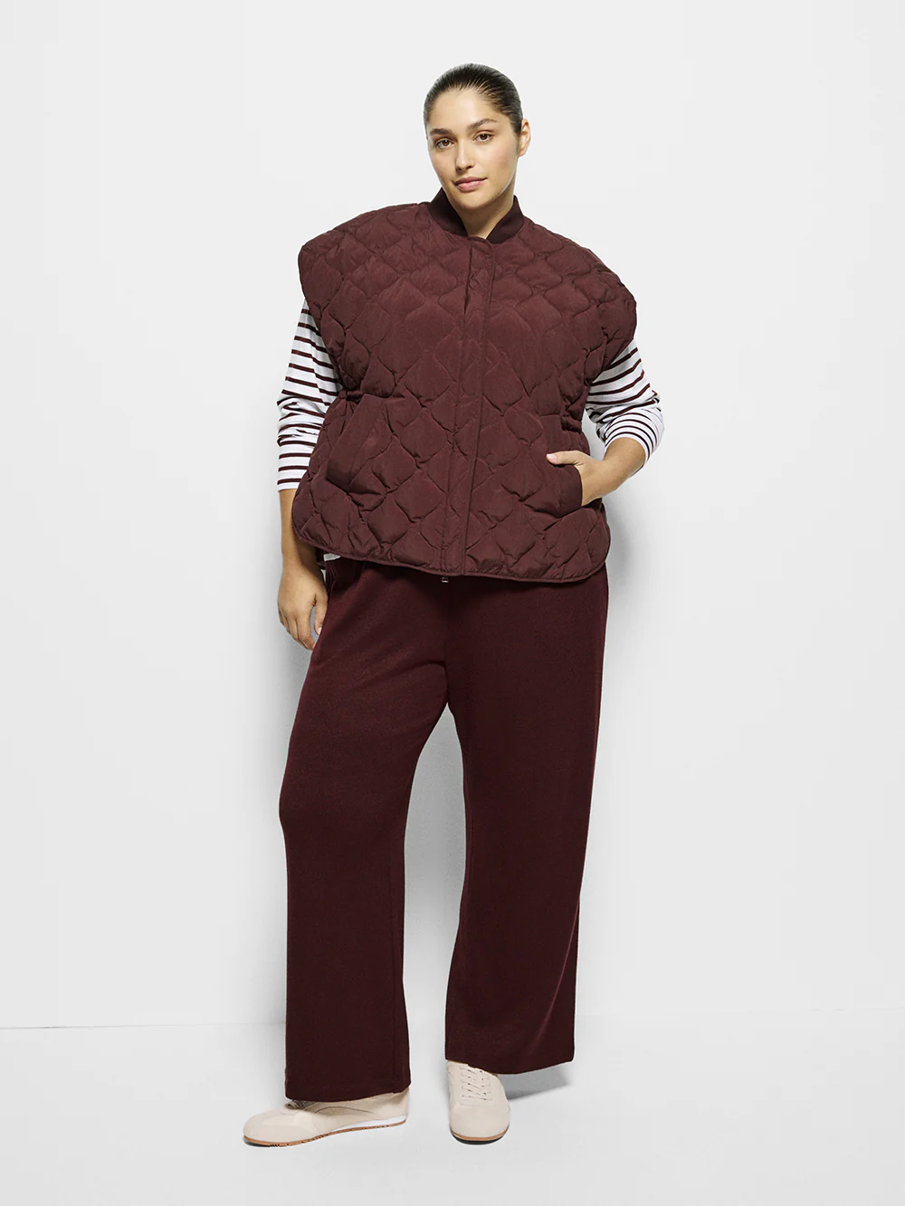 Bridget Gilet - Image 8